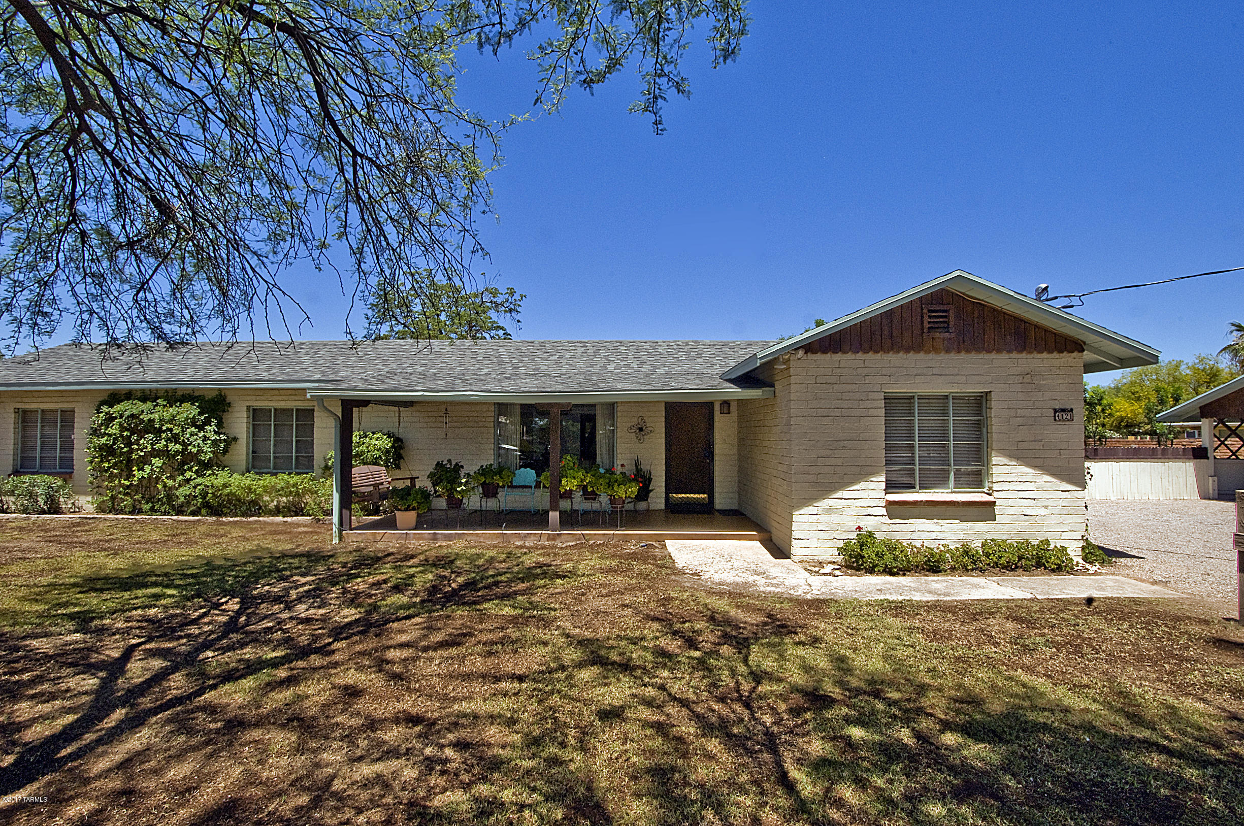 Other/Unknown - Residential