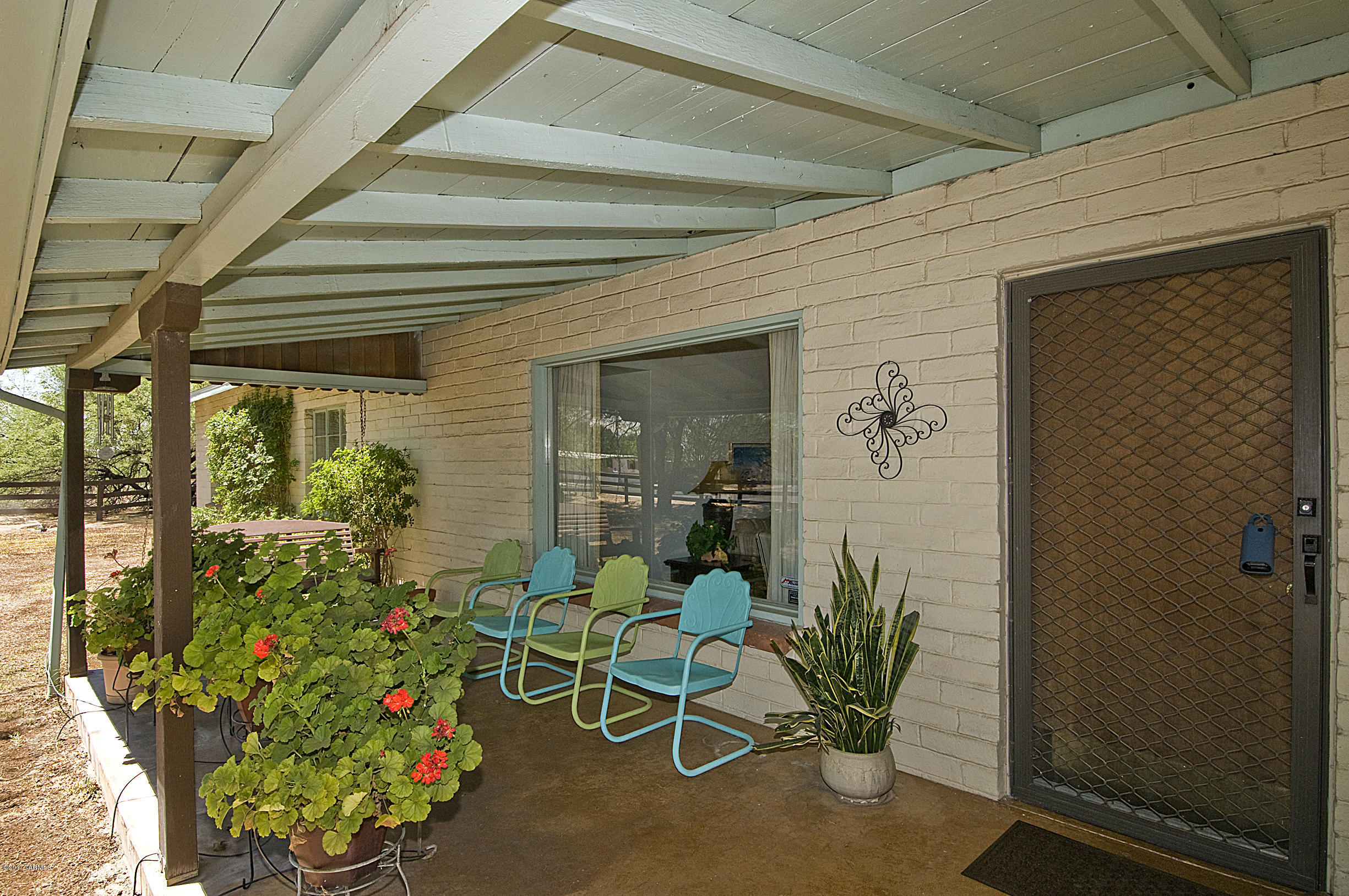 Other/Unknown - Residential