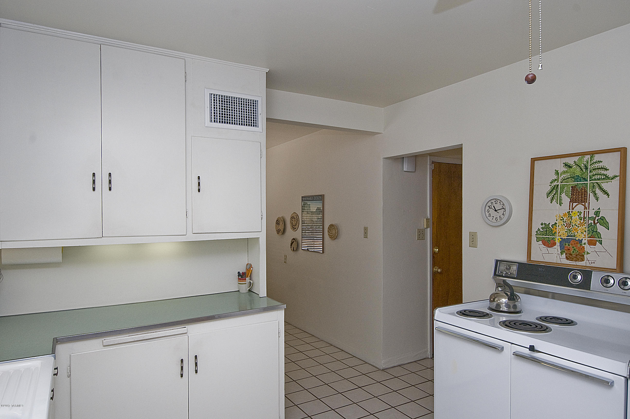 Other/Unknown - Residential