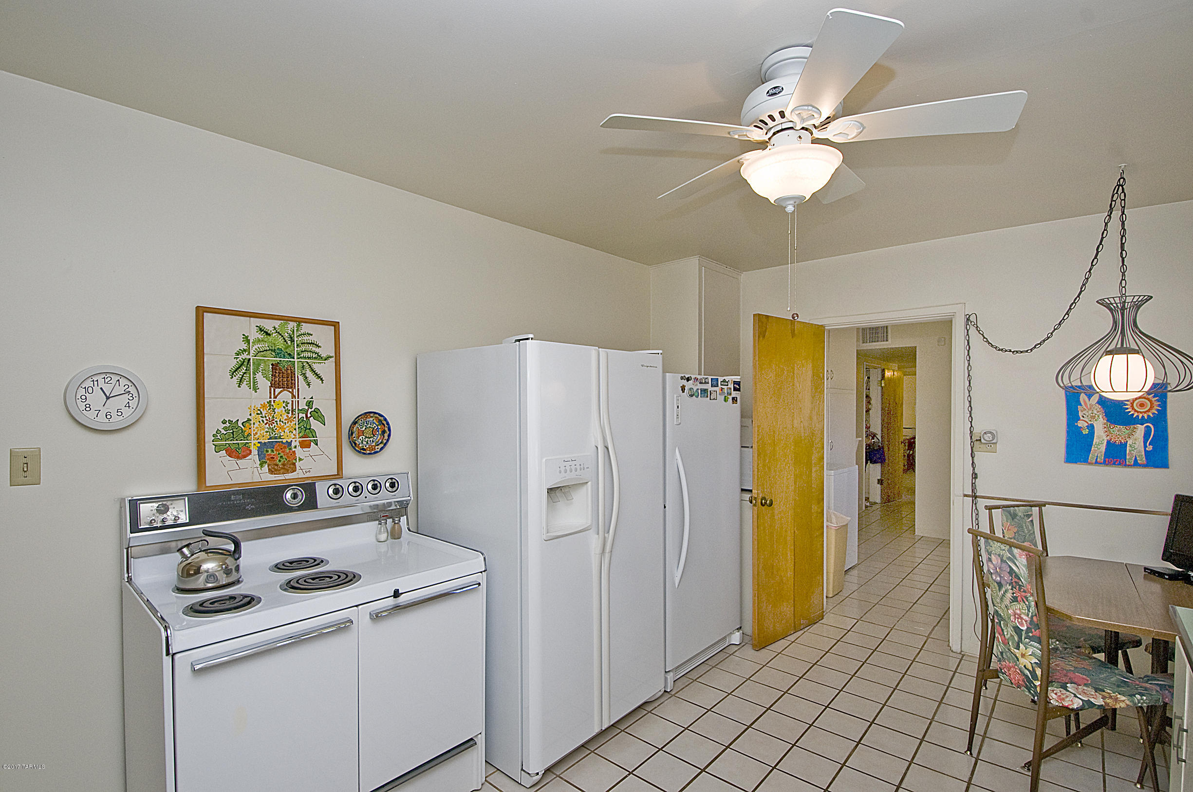 Other/Unknown - Residential