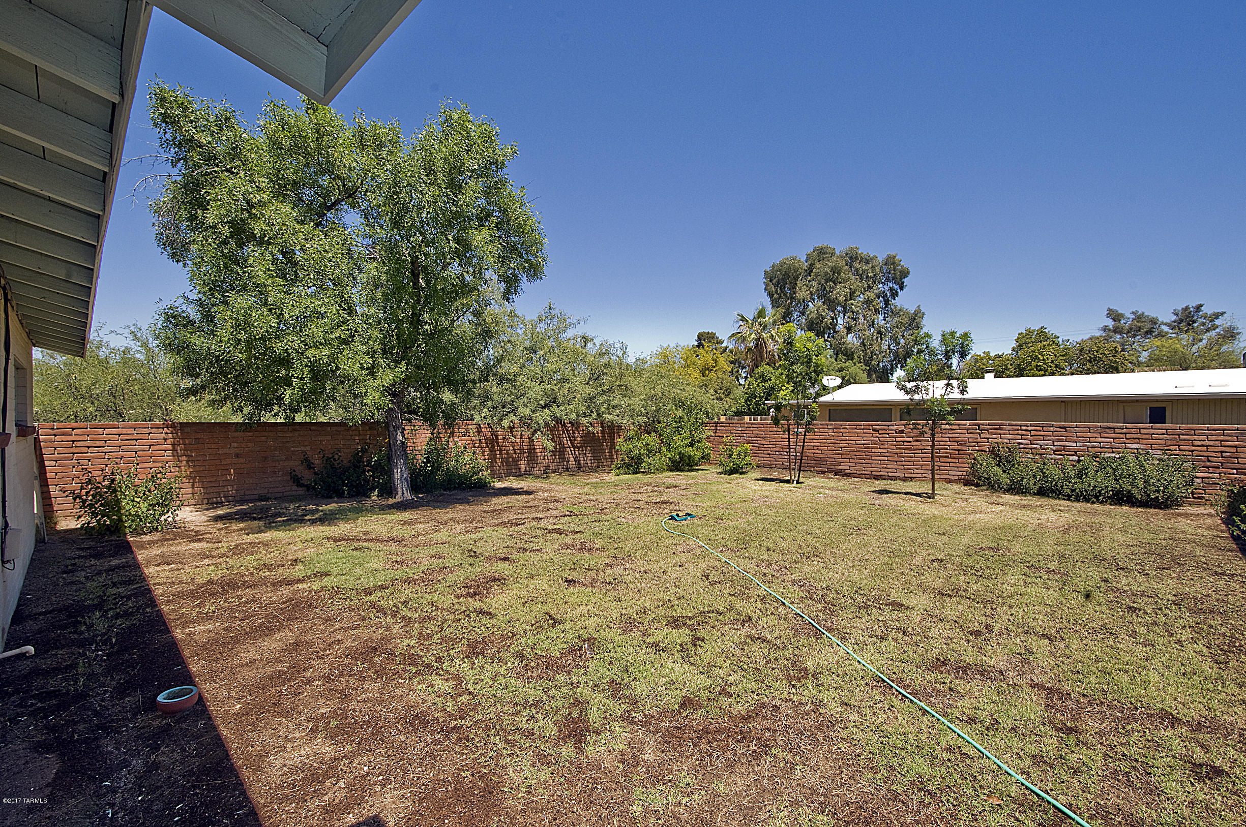 Other/Unknown - Residential
