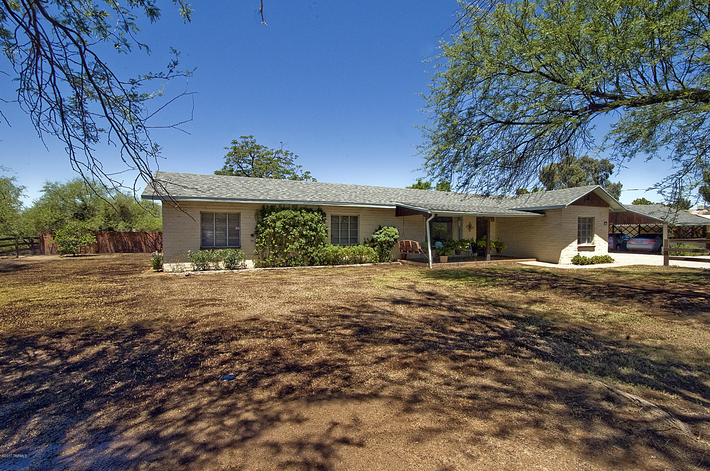 Other/Unknown - Residential