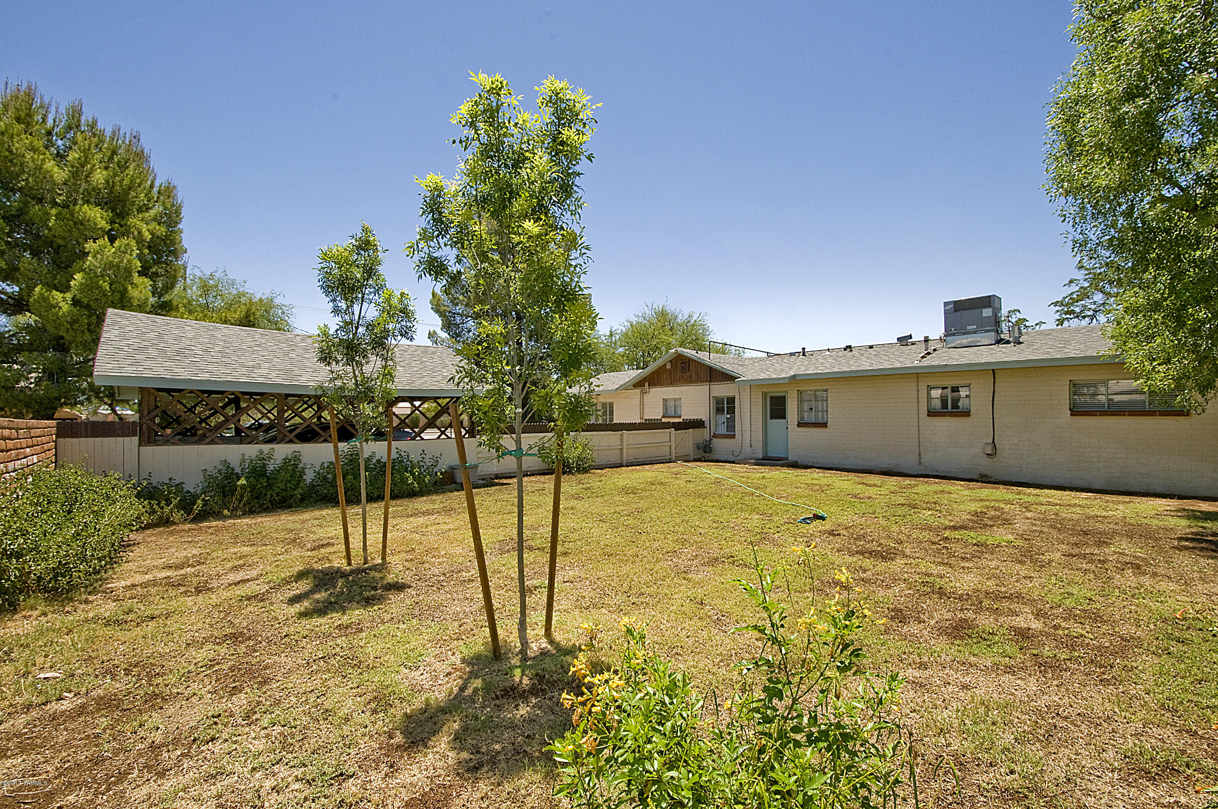 Other/Unknown - Residential