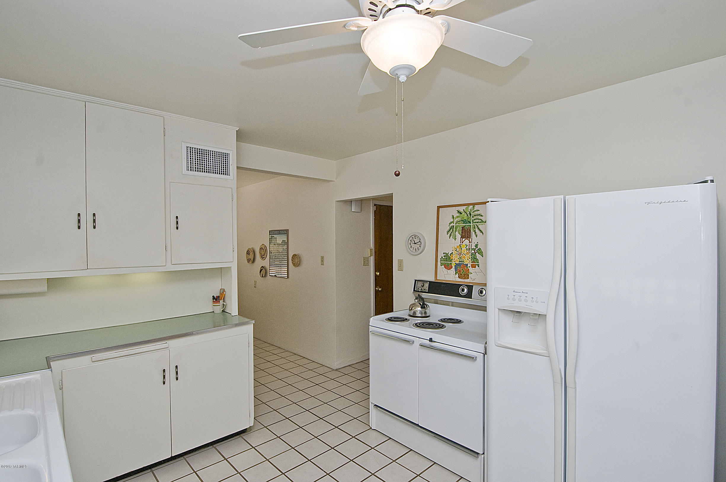 Other/Unknown - Residential