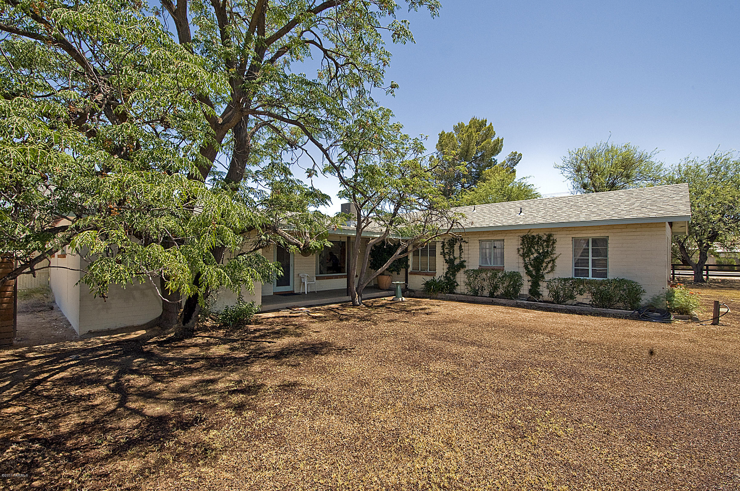 Other/Unknown - Residential