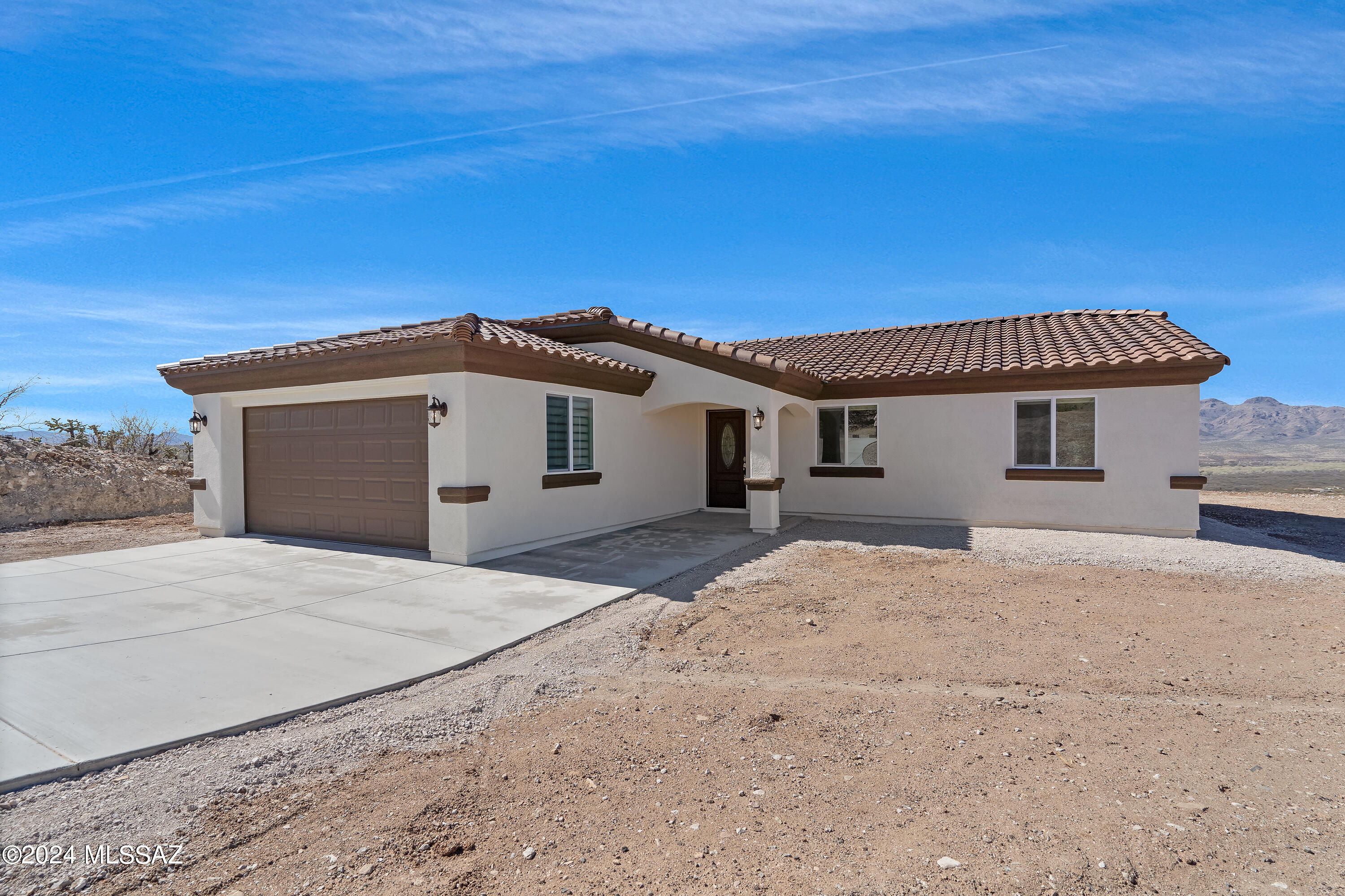 Rio Rico Estates 9 - Residential