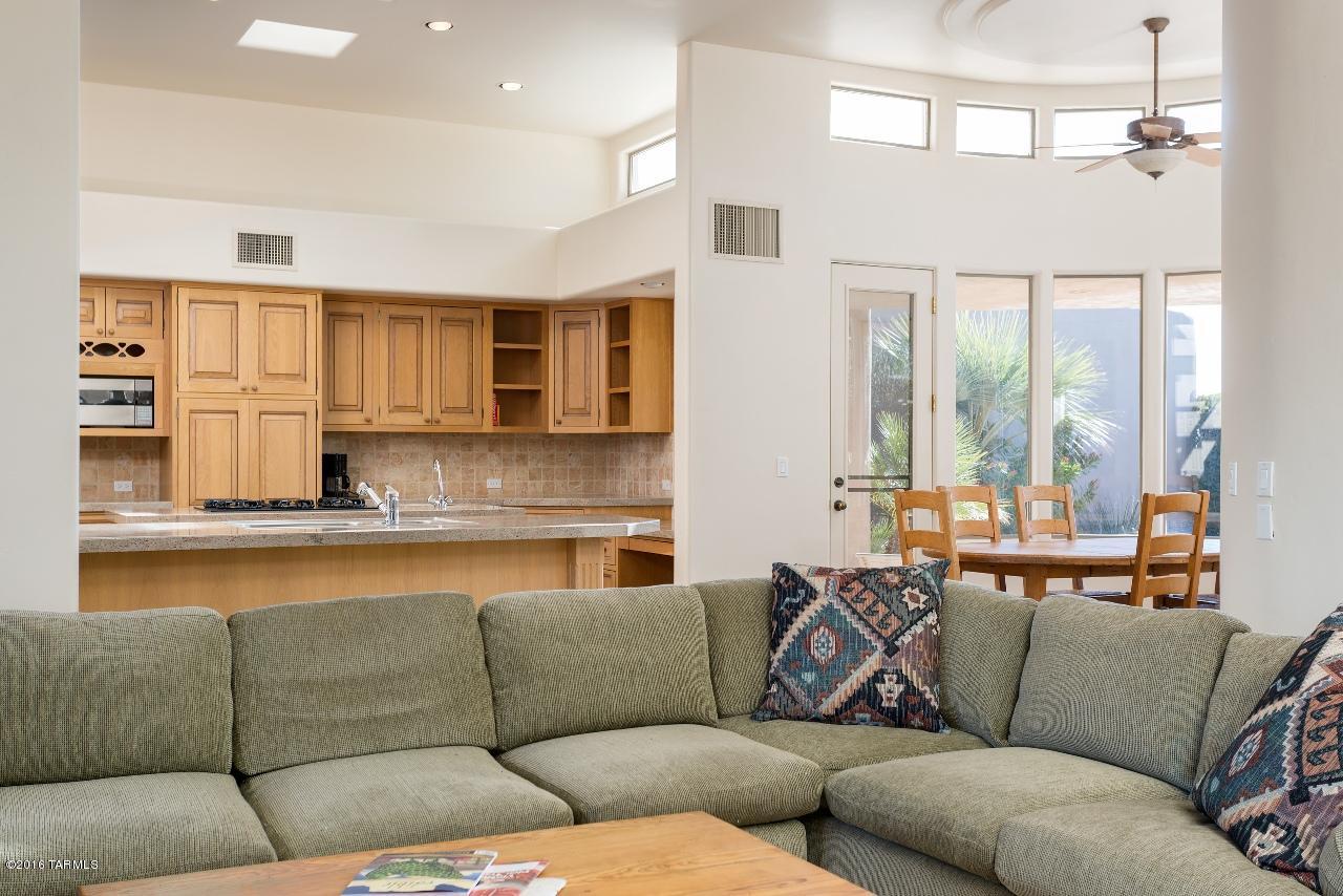 Hacienda Del Sol Estates (1-68) - Residential