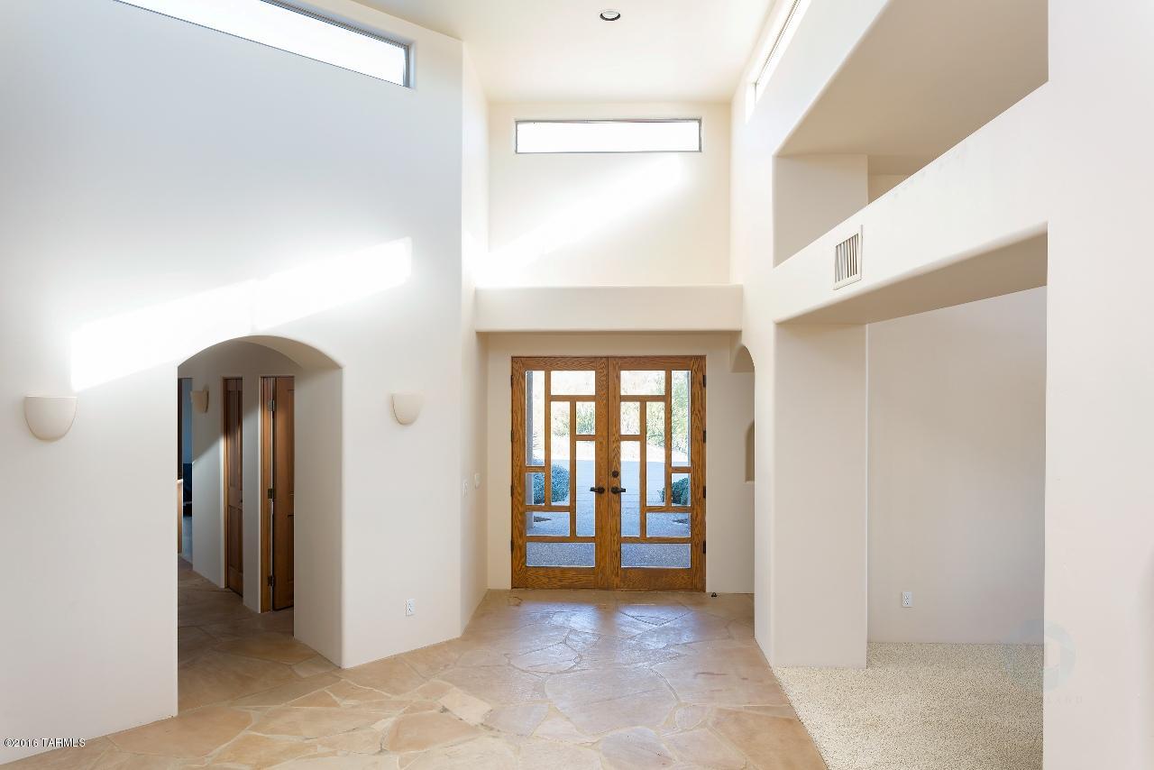 Hacienda Del Sol Estates (1-68) - Residential