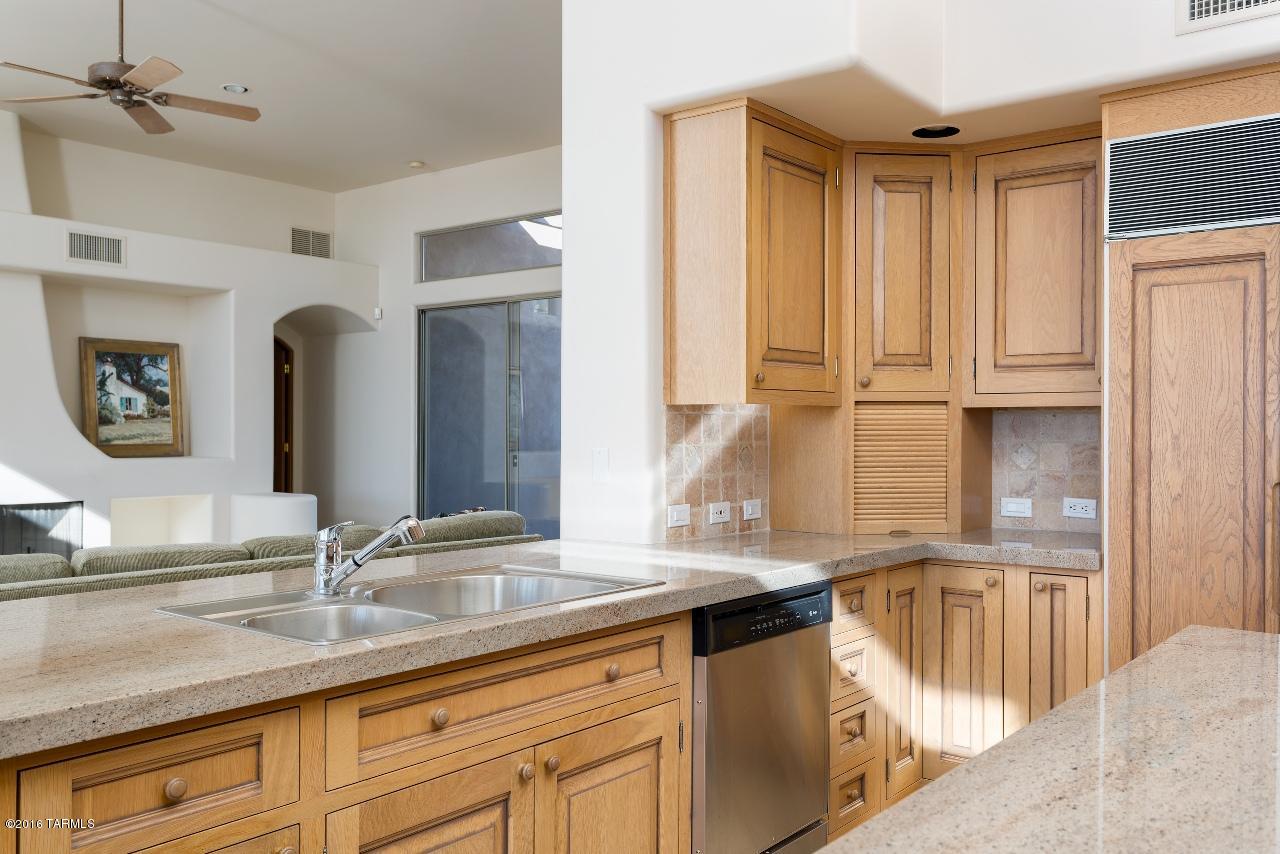 Hacienda Del Sol Estates (1-68) - Residential