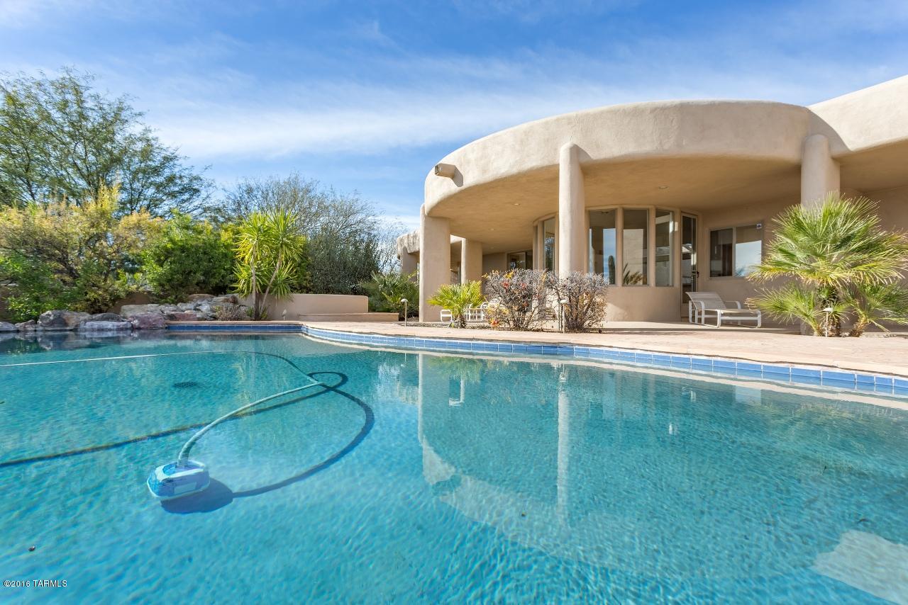Hacienda Del Sol Estates (1-68) - Residential