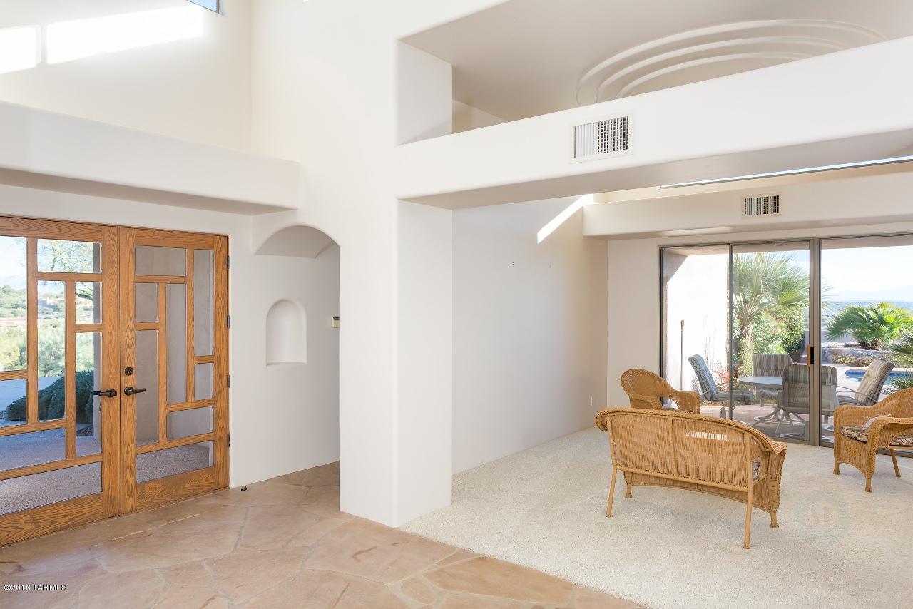 Hacienda Del Sol Estates (1-68) - Residential