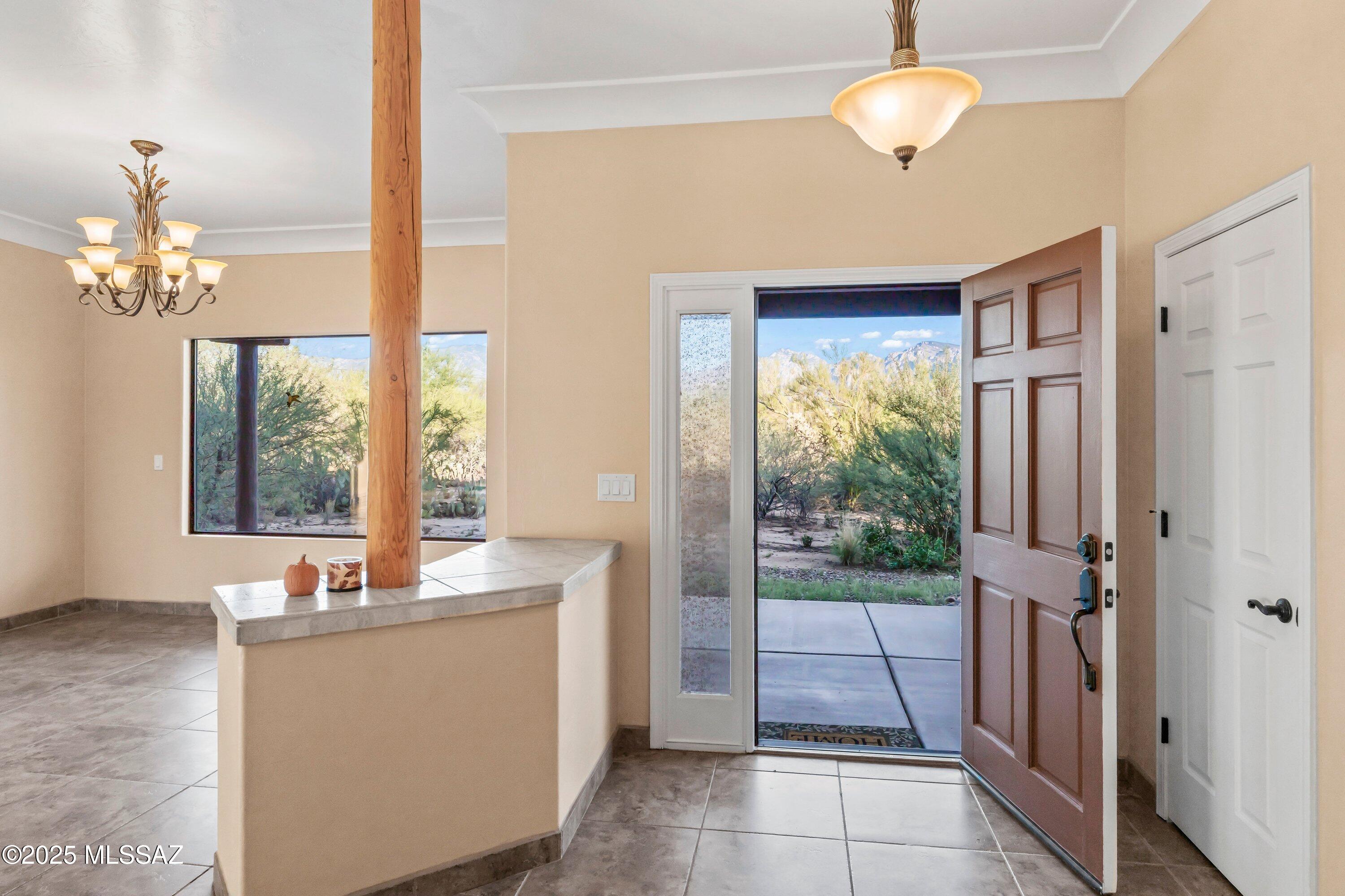La Cholla Airpark - Residential