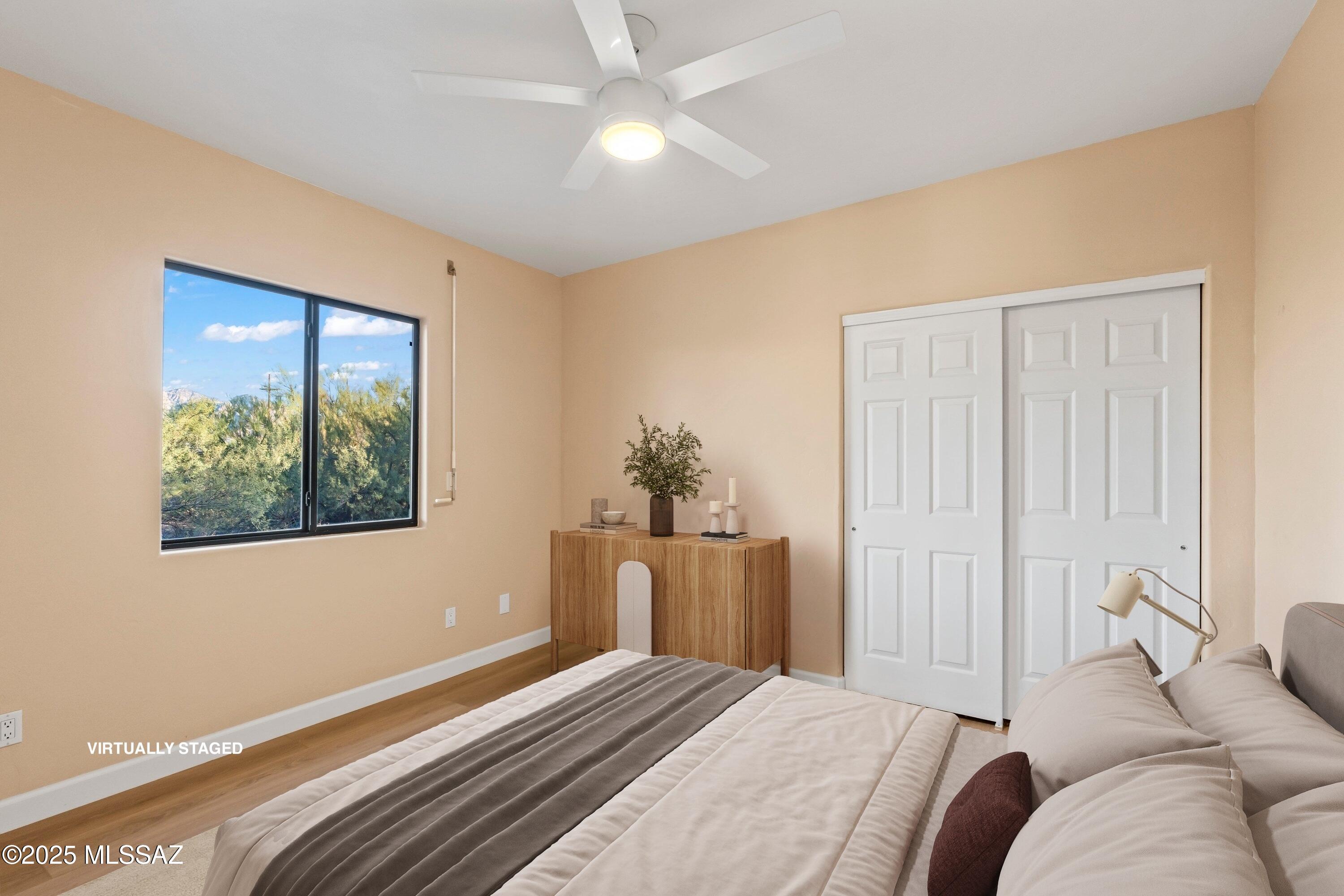 La Cholla Airpark - Residential