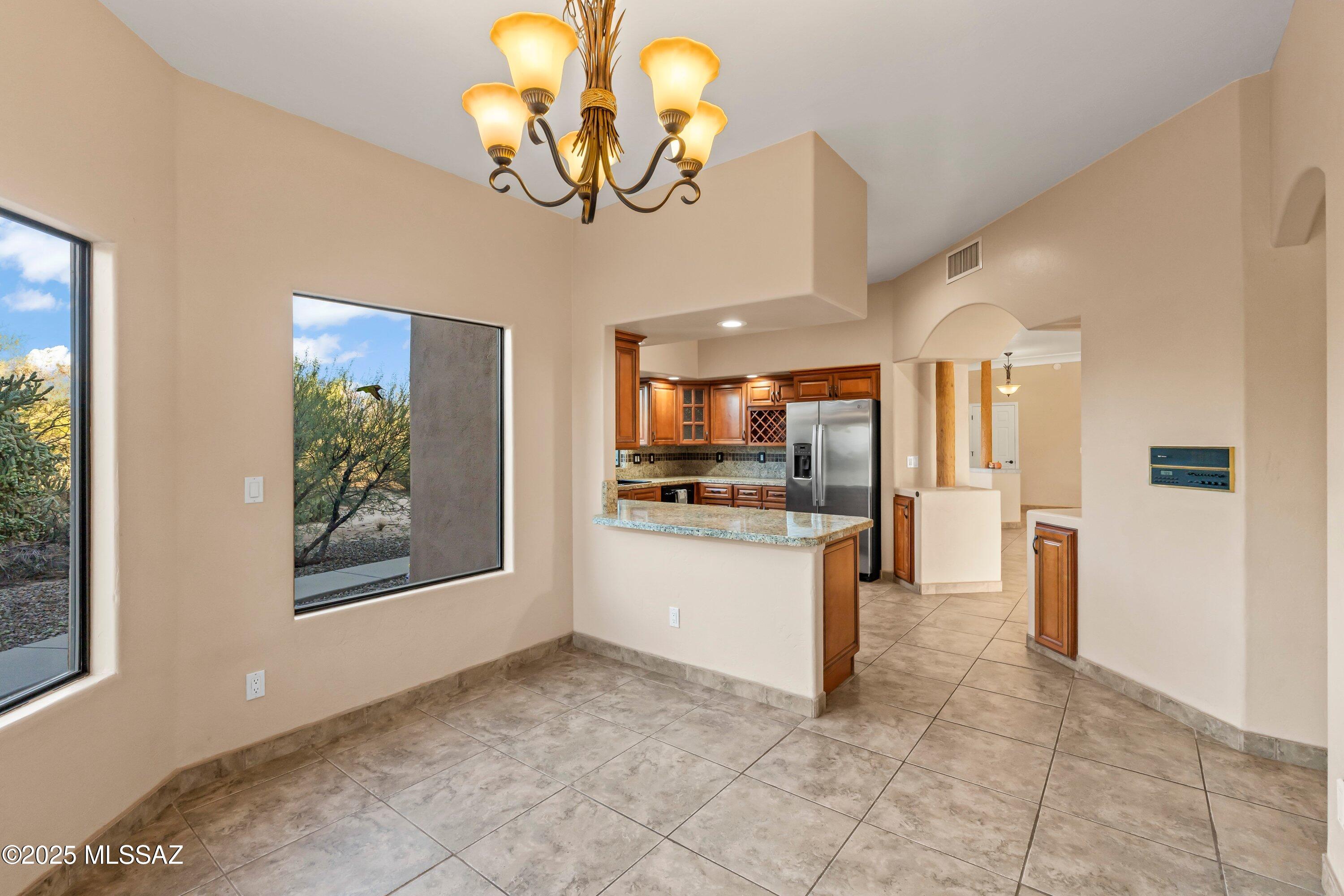 La Cholla Airpark - Residential