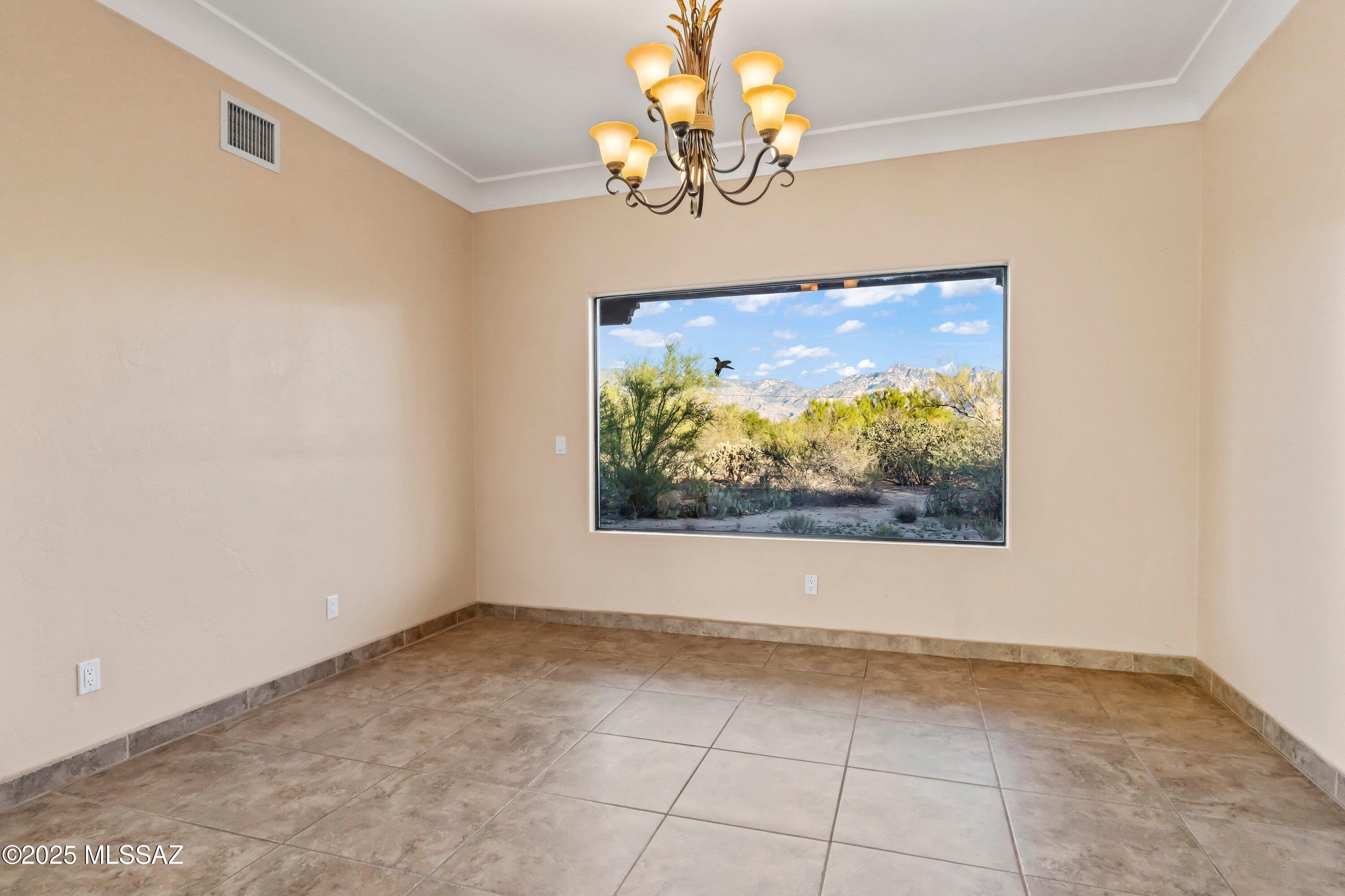 La Cholla Airpark - Residential