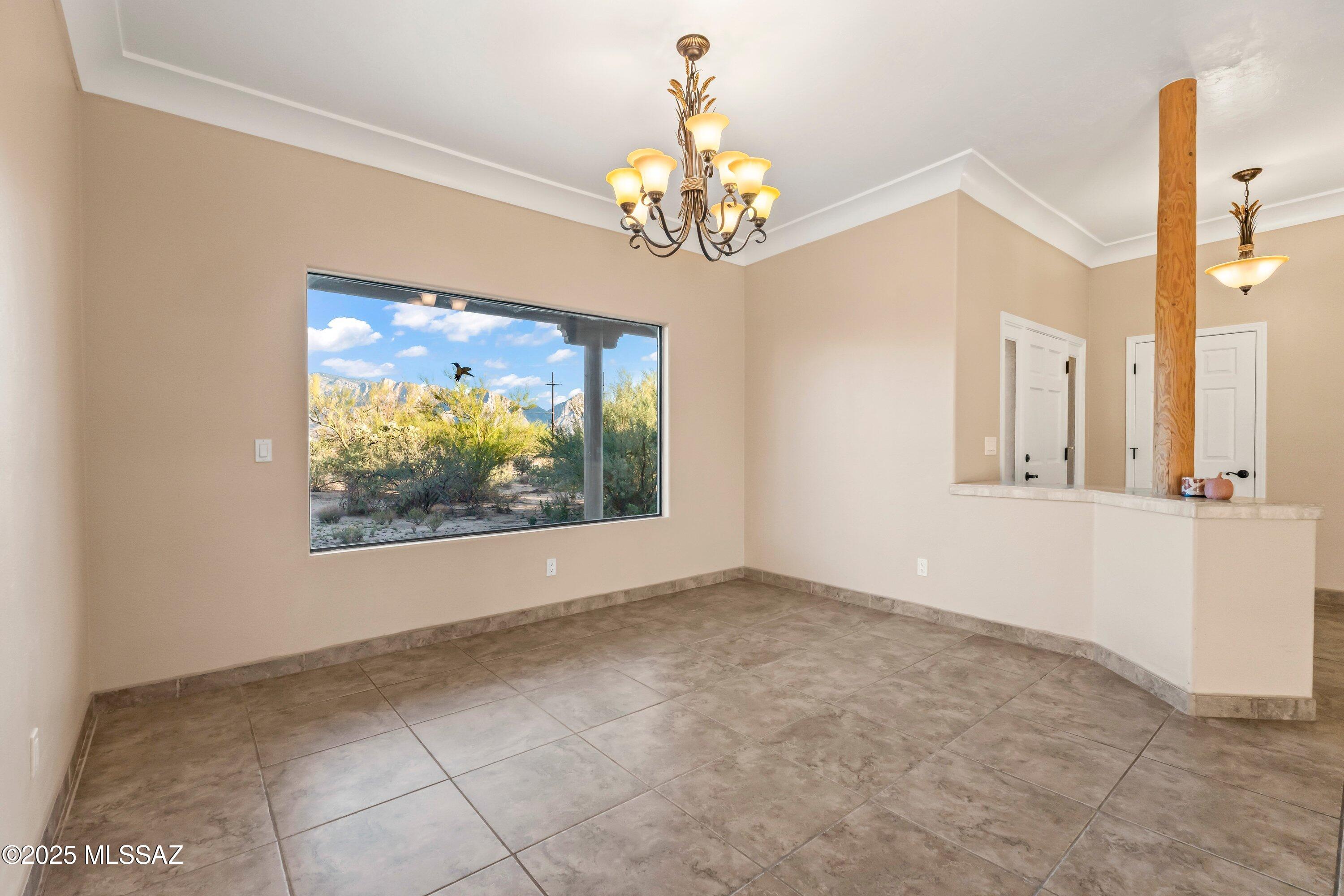 La Cholla Airpark - Residential