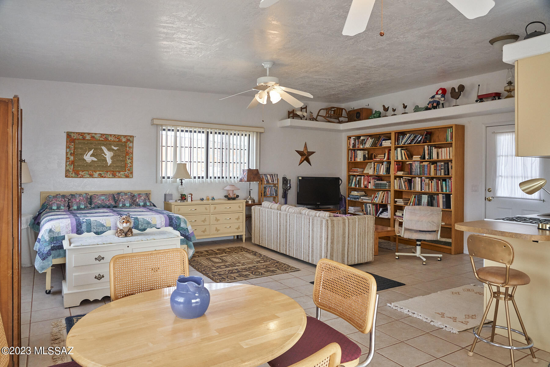 N/A - Residential