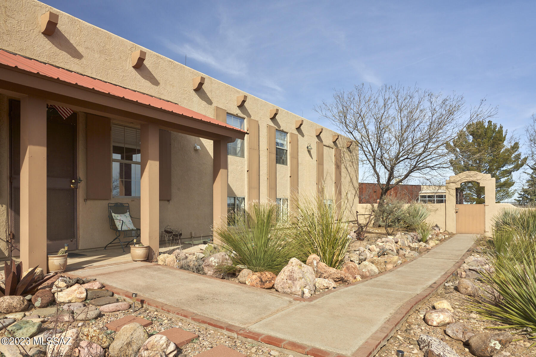 N/A - Residential