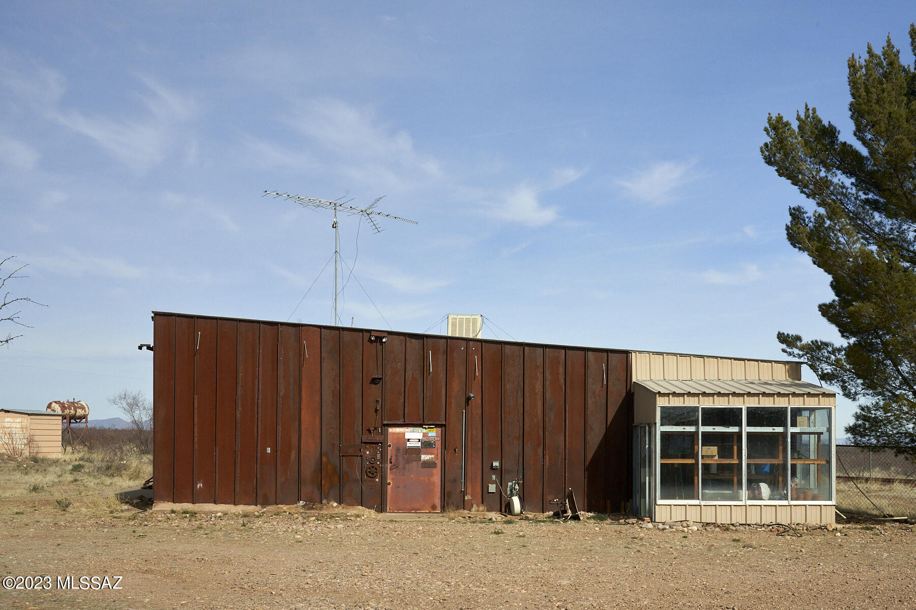 N/A - Residential
