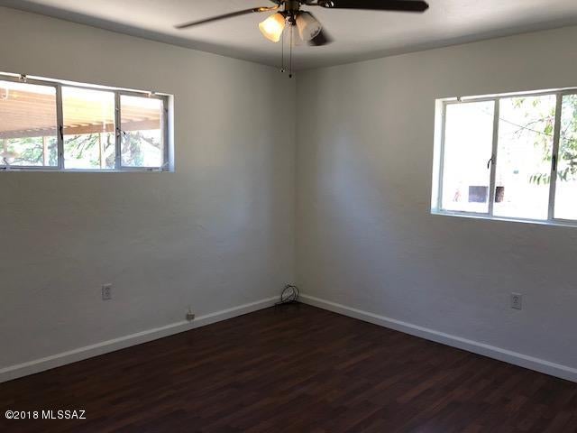 Speedway Addition NO. 2 - Residential Lease