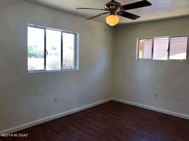 Speedway Addition NO. 2 - Residential Lease