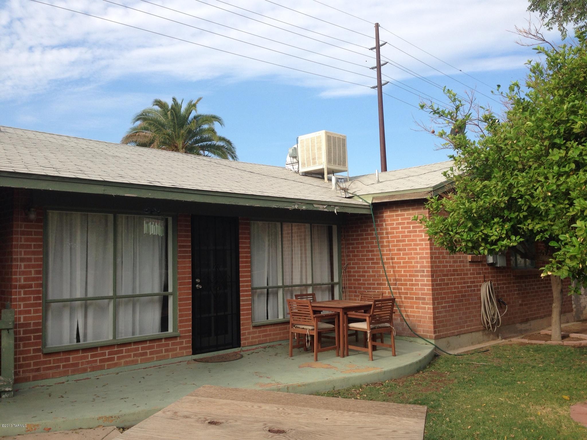 Speedway Addition NO. 2 - Residential Lease