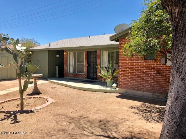 Speedway Addition NO. 2 - Residential Lease