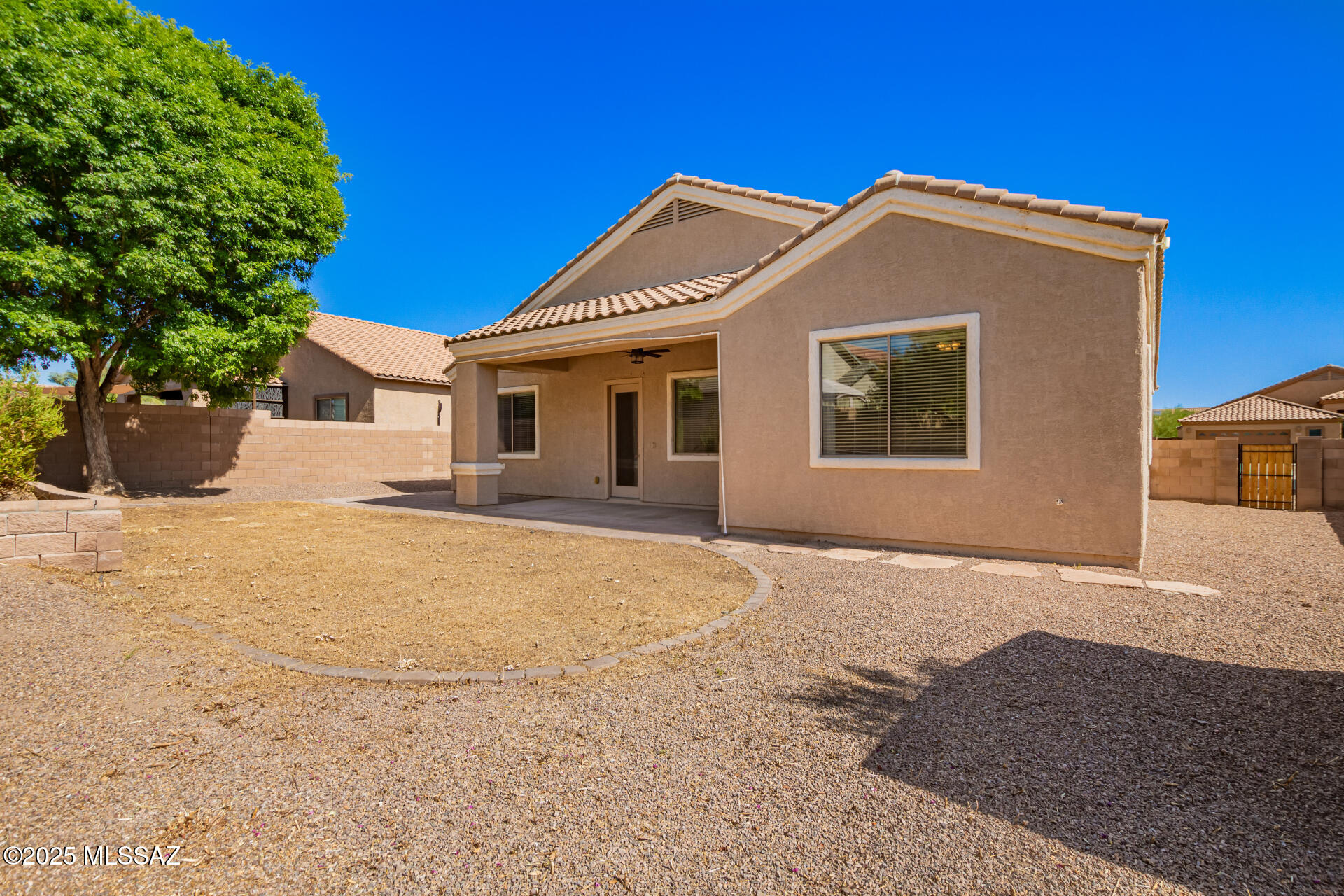 Gladden Farms BLK 18 & 20 - Residential