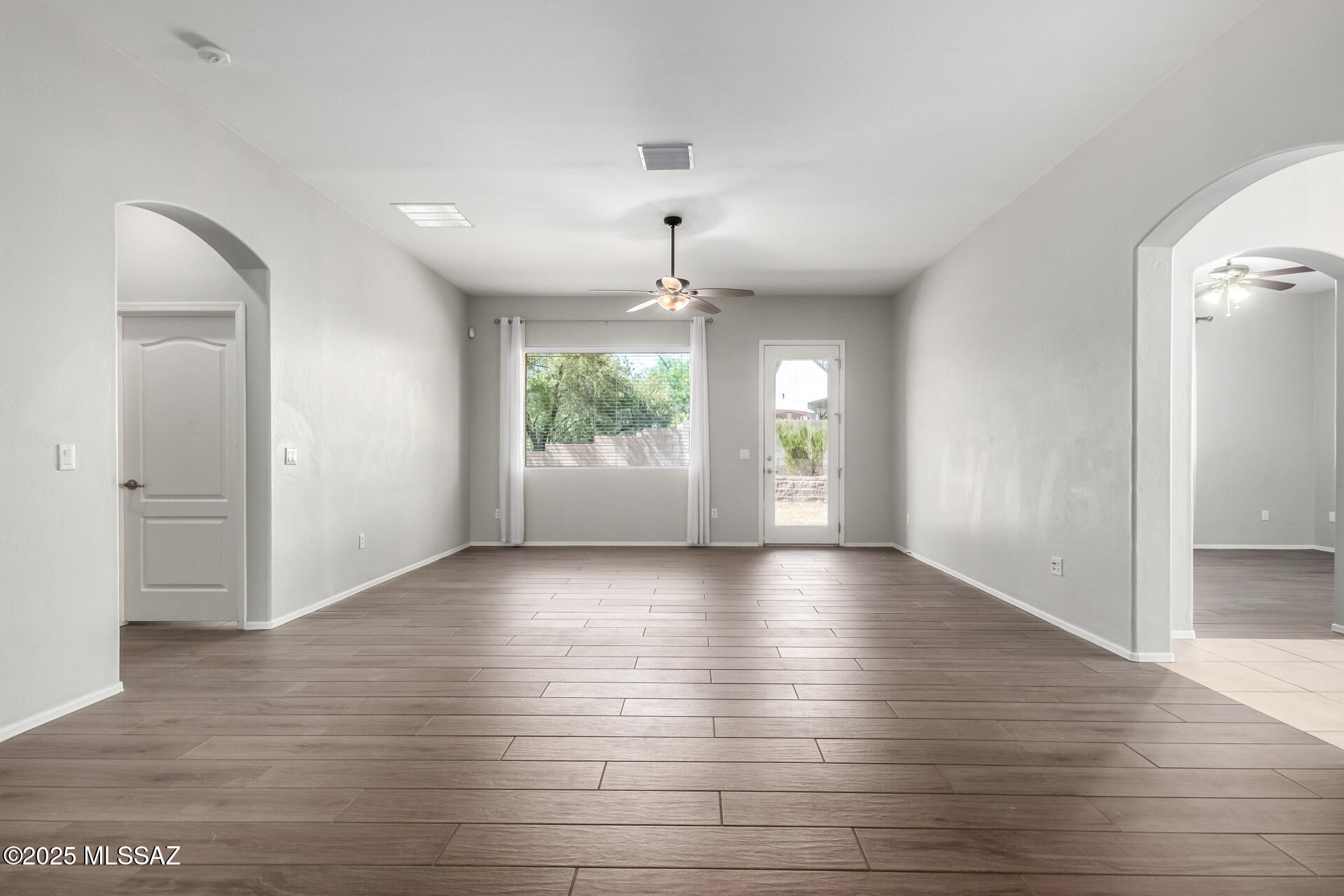 Gladden Farms BLK 18 & 20 - Residential