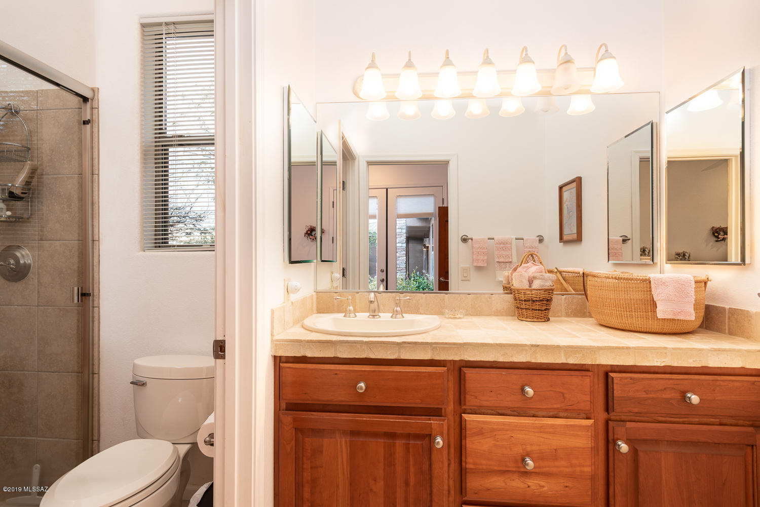 Coyote Creek (1-395) - Residential