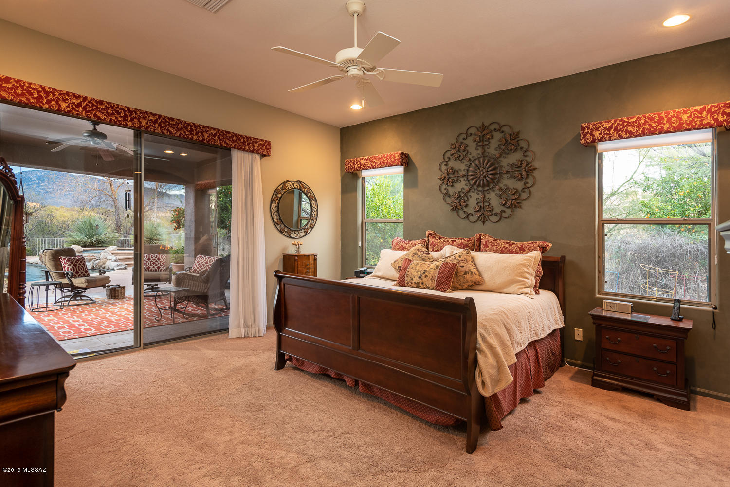 Coyote Creek (1-395) - Residential