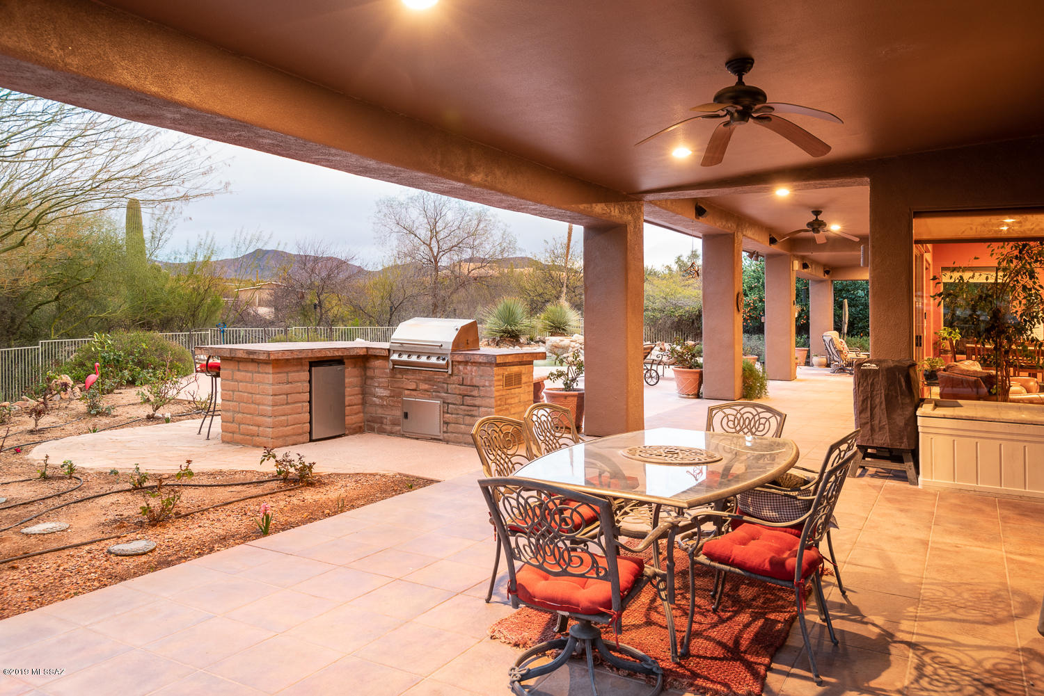 Coyote Creek (1-395) - Residential