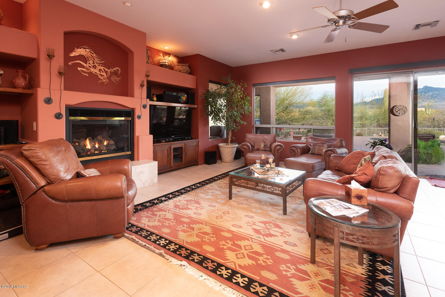 Coyote Creek (1-395) - Residential