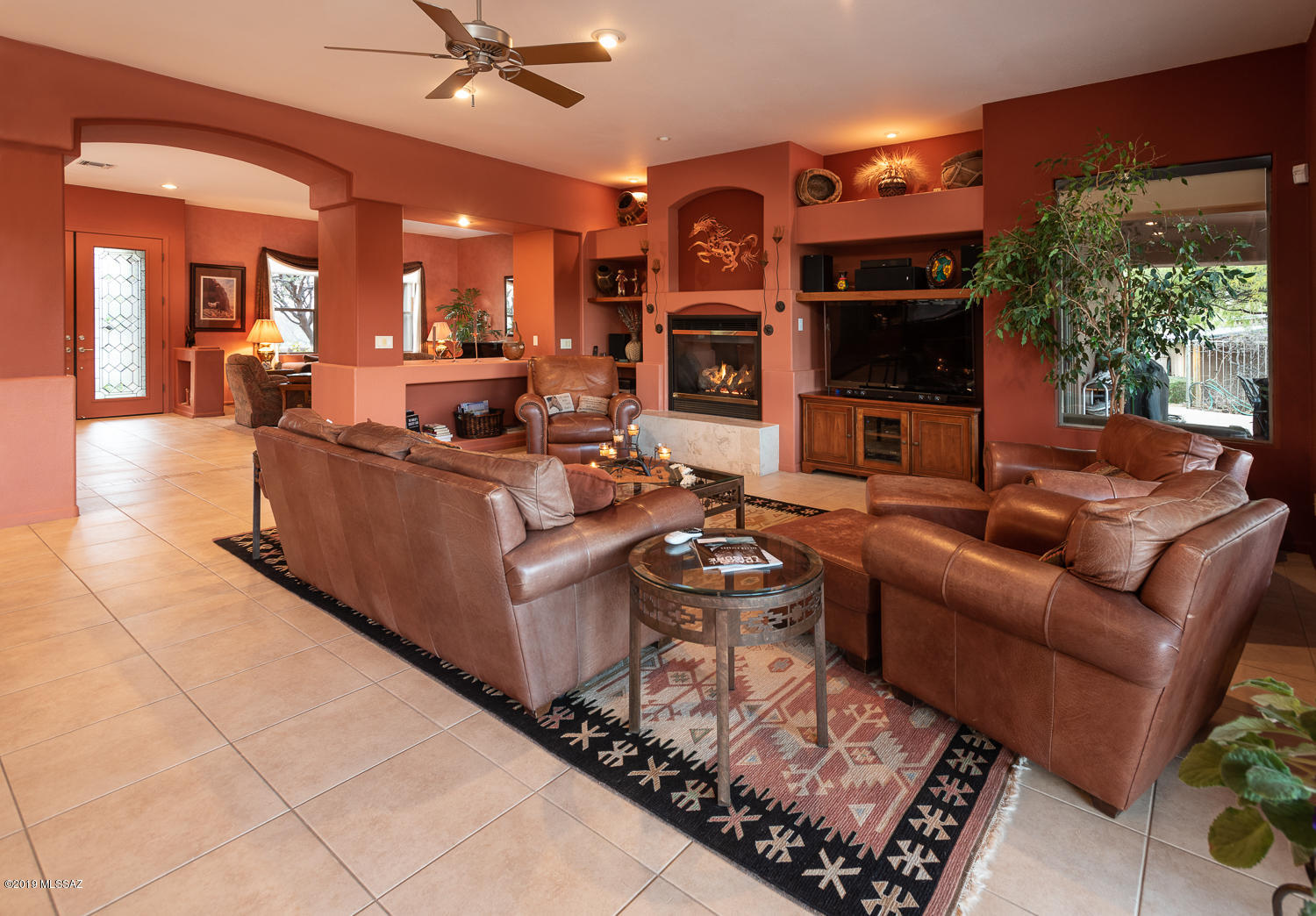Coyote Creek (1-395) - Residential