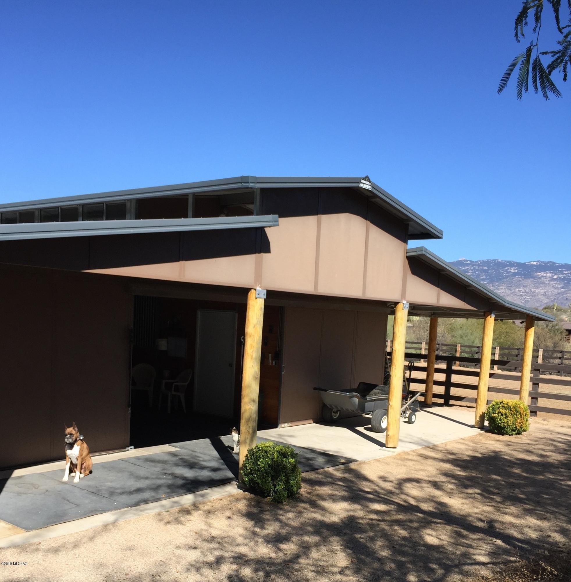 Coyote Creek (1-395) - Residential