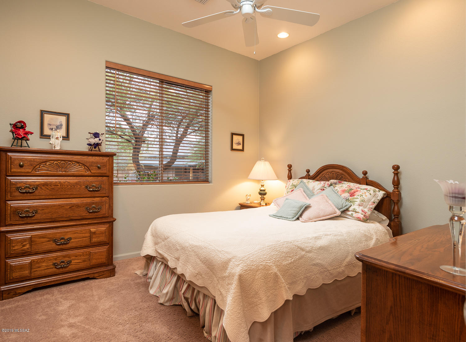Coyote Creek (1-395) - Residential