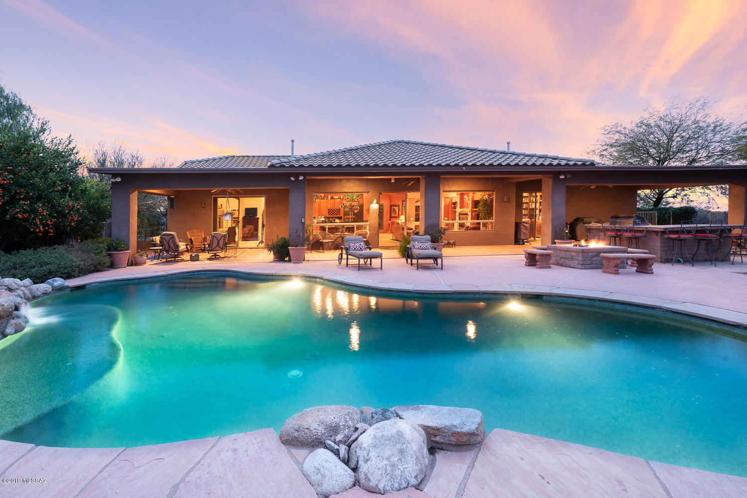 Coyote Creek (1-395) - Residential