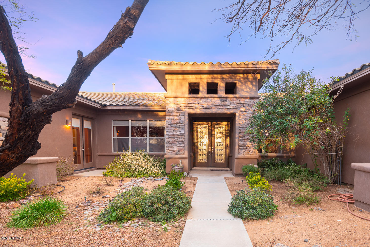 Coyote Creek (1-395) - Residential