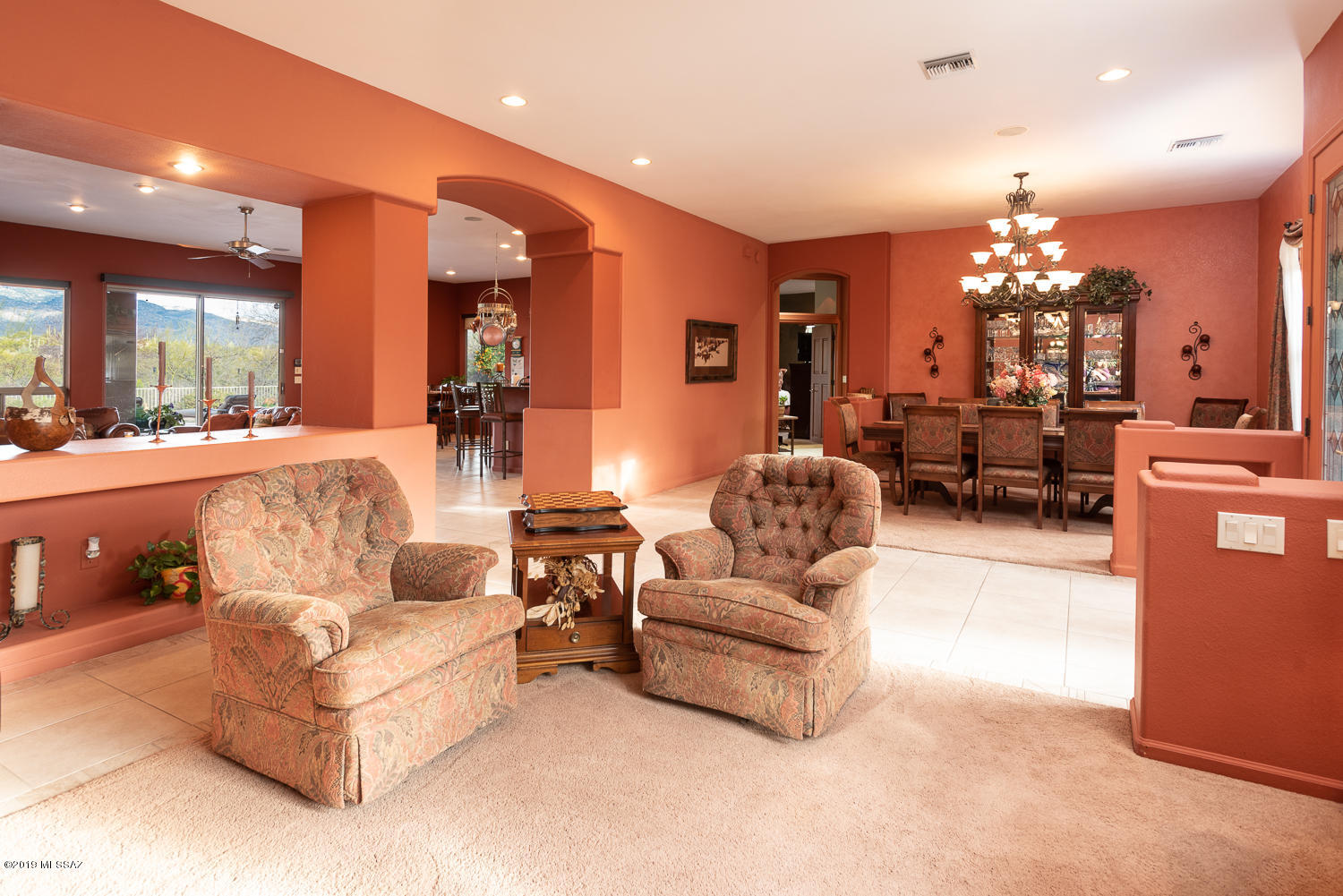 Coyote Creek (1-395) - Residential