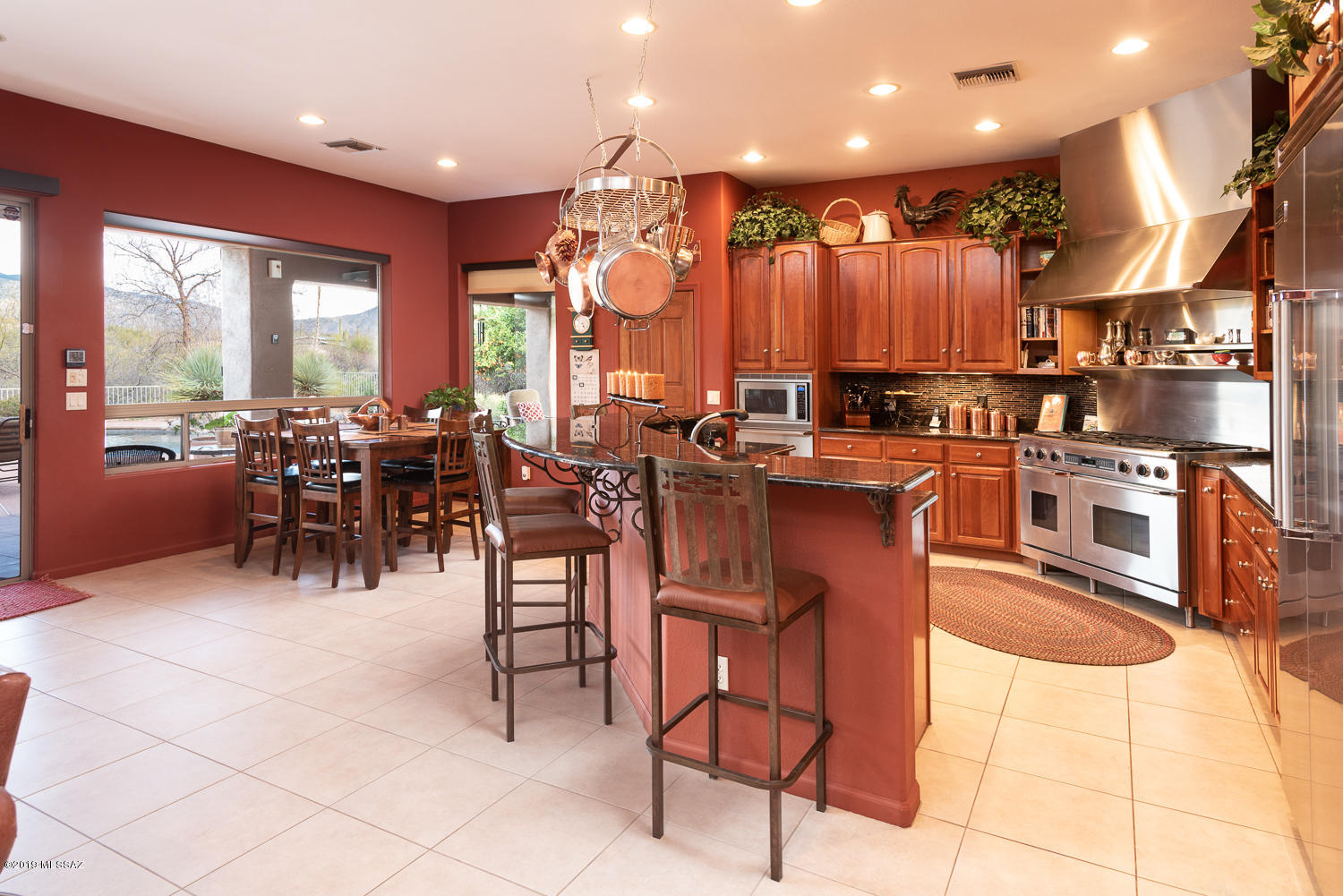 Coyote Creek (1-395) - Residential