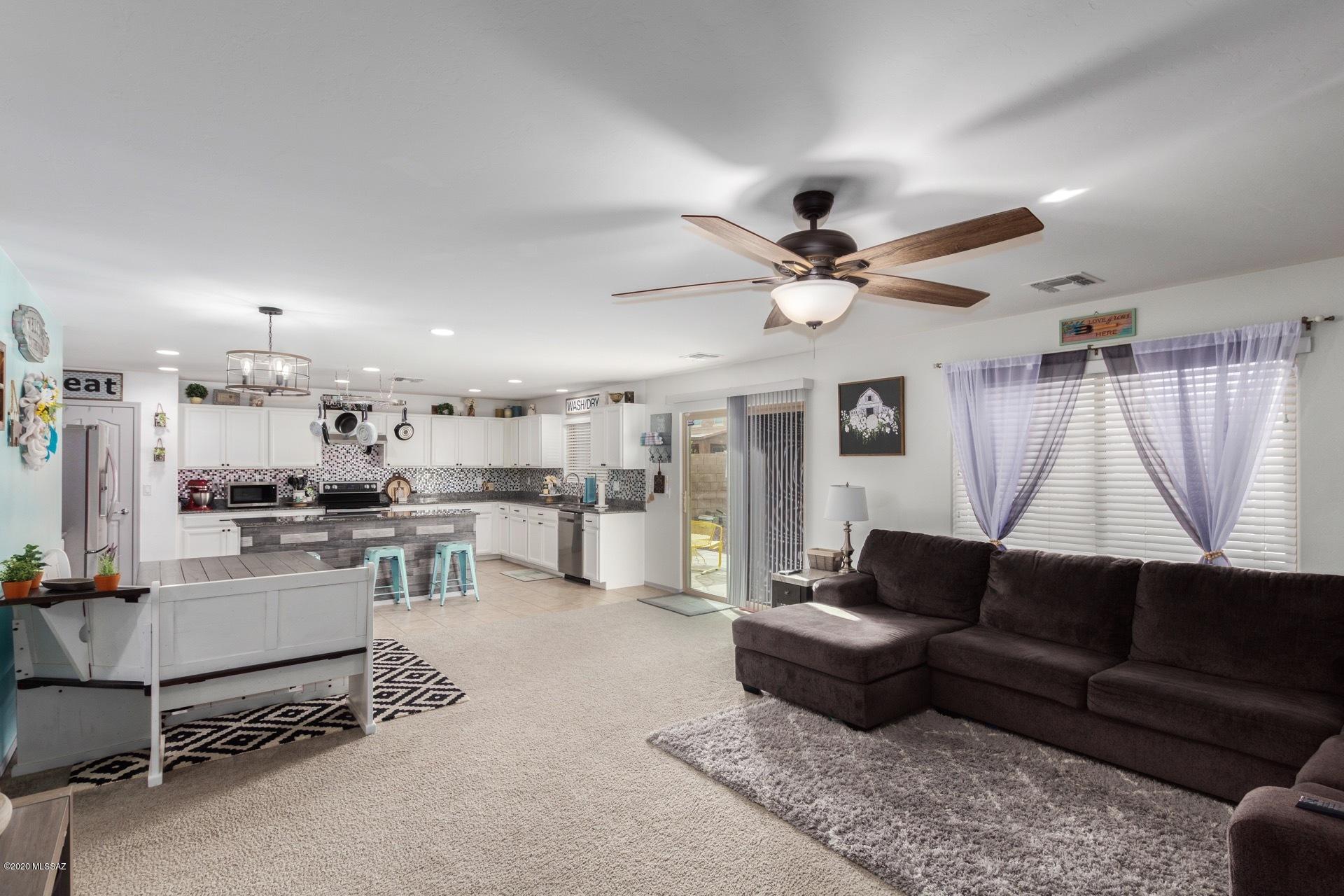 Gladden Farms BLK 13-15 - Residential