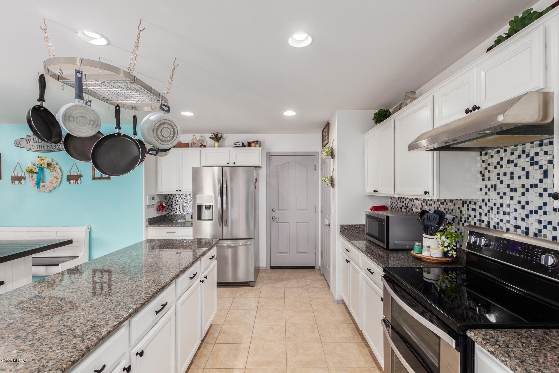Gladden Farms BLK 13-15 - Residential