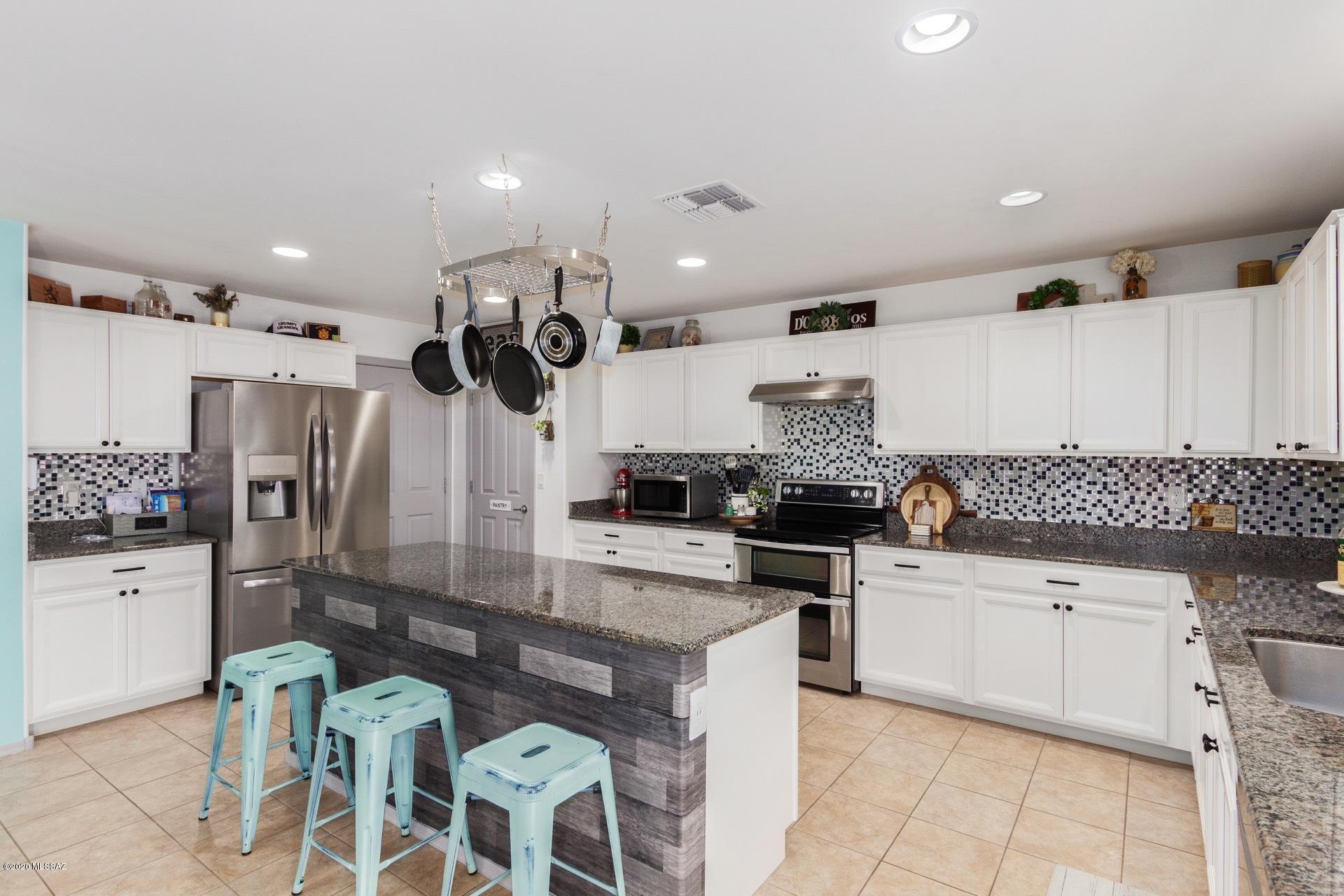 Gladden Farms BLK 13-15 - Residential