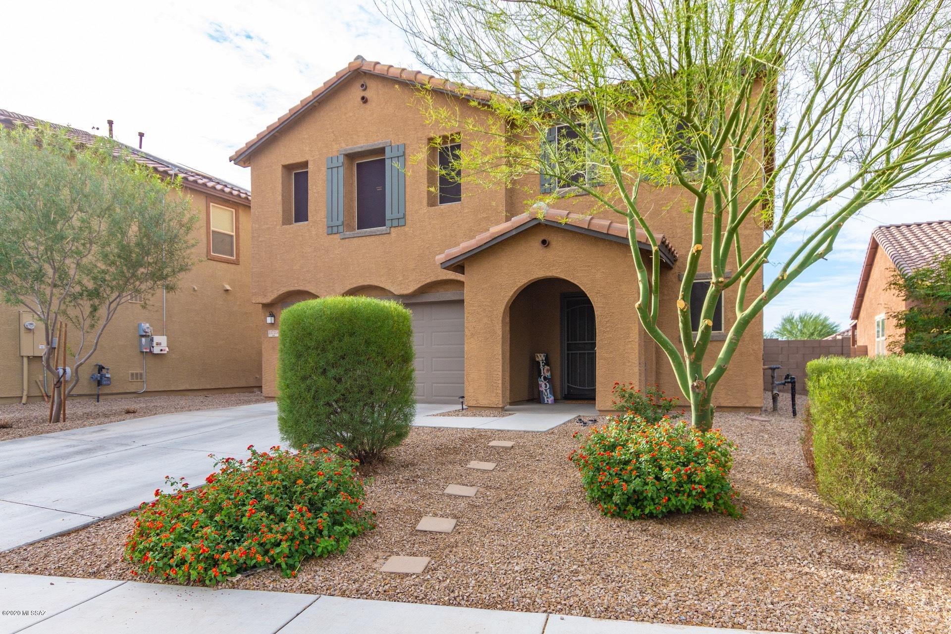 Gladden Farms BLK 13-15 - Residential