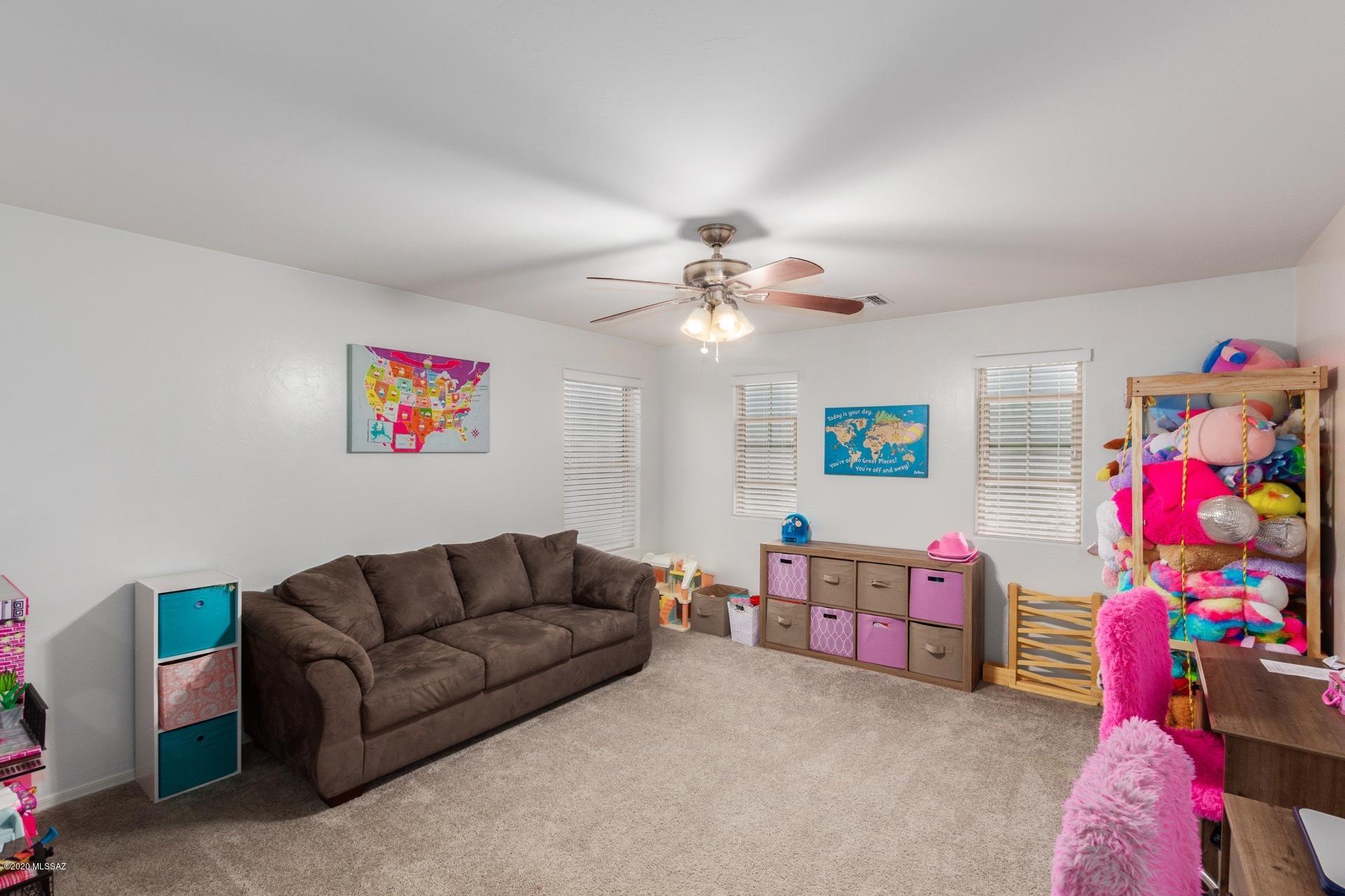 Gladden Farms BLK 13-15 - Residential