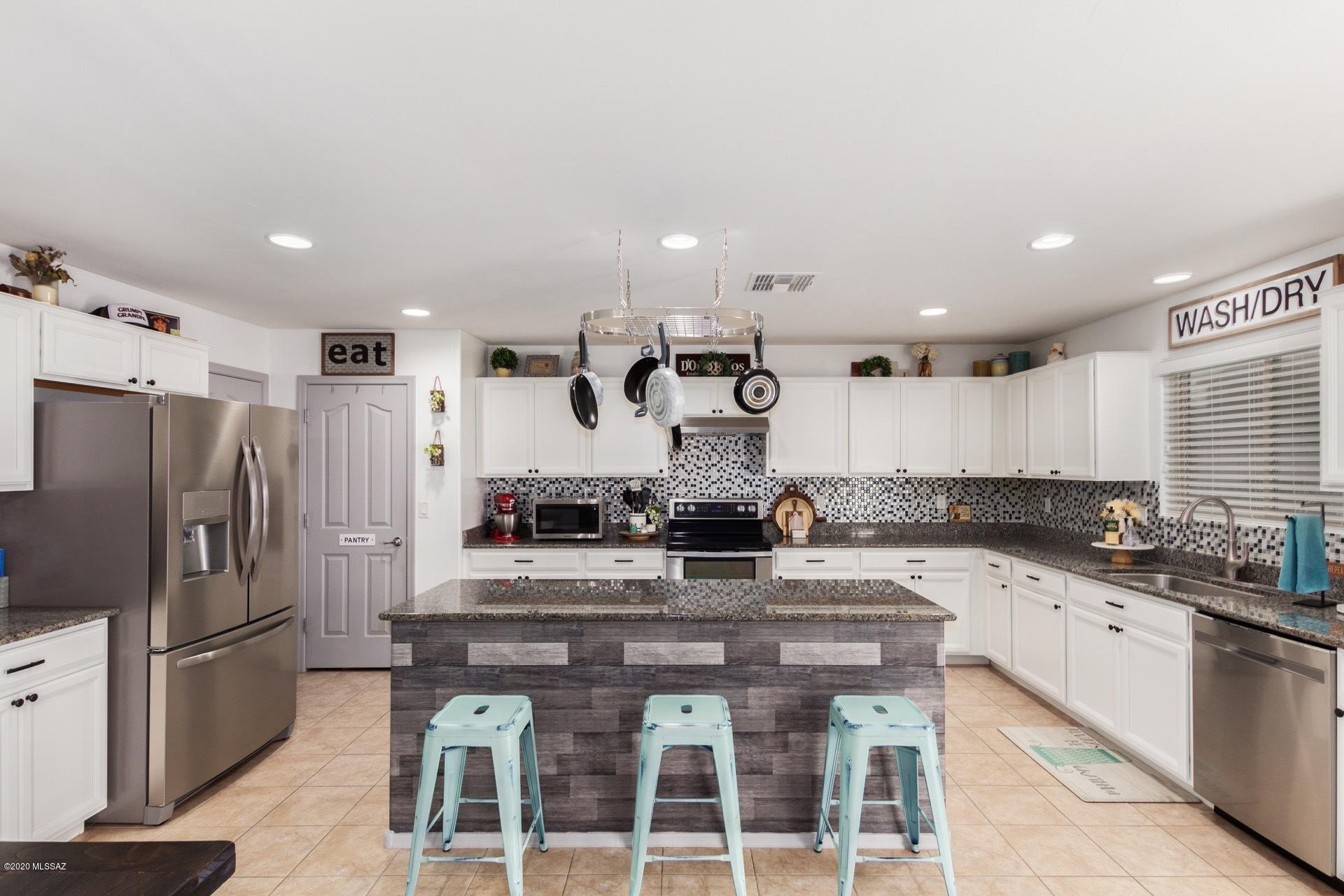 Gladden Farms BLK 13-15 - Residential