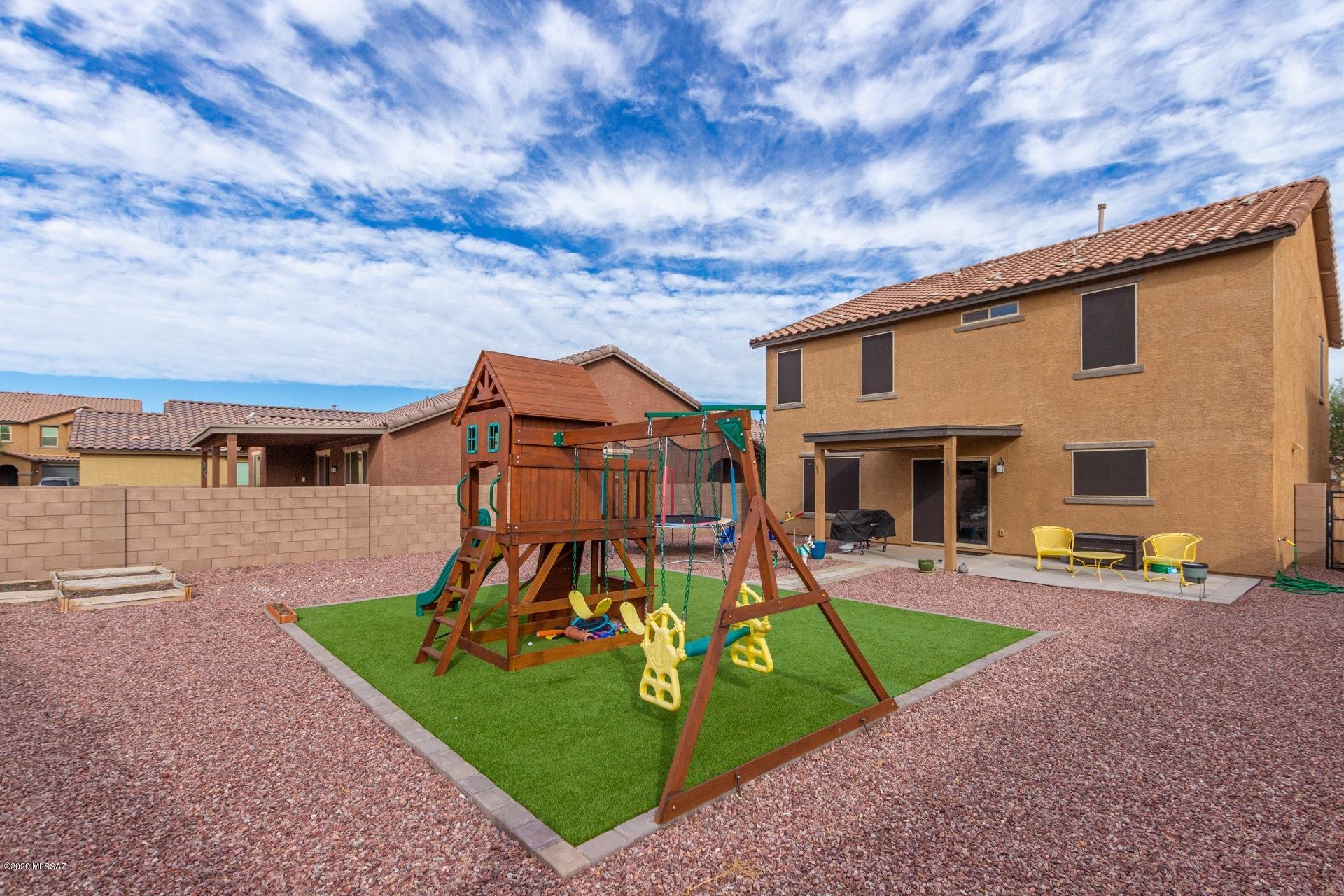 Gladden Farms BLK 13-15 - Residential