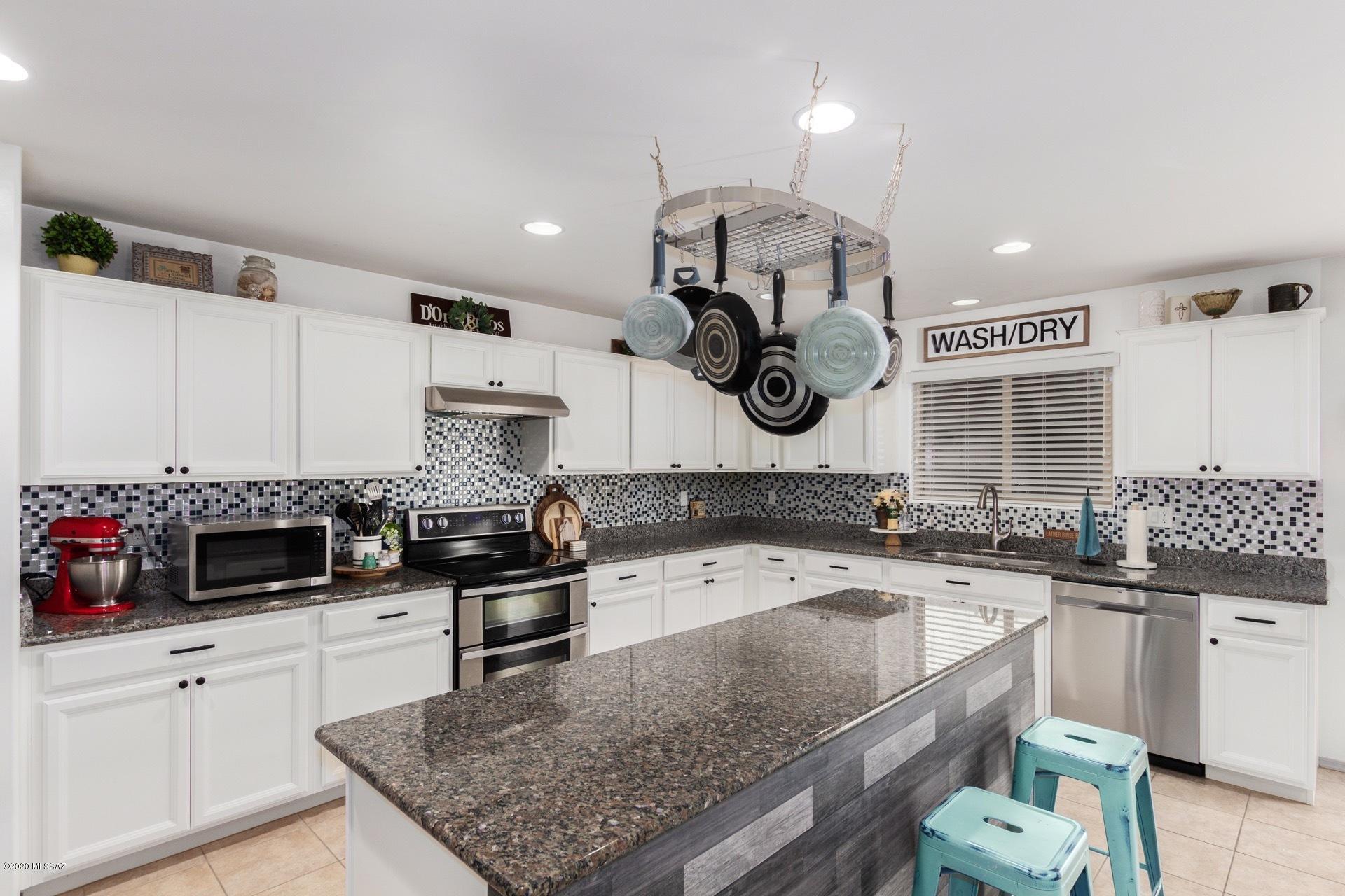 Gladden Farms BLK 13-15 - Residential