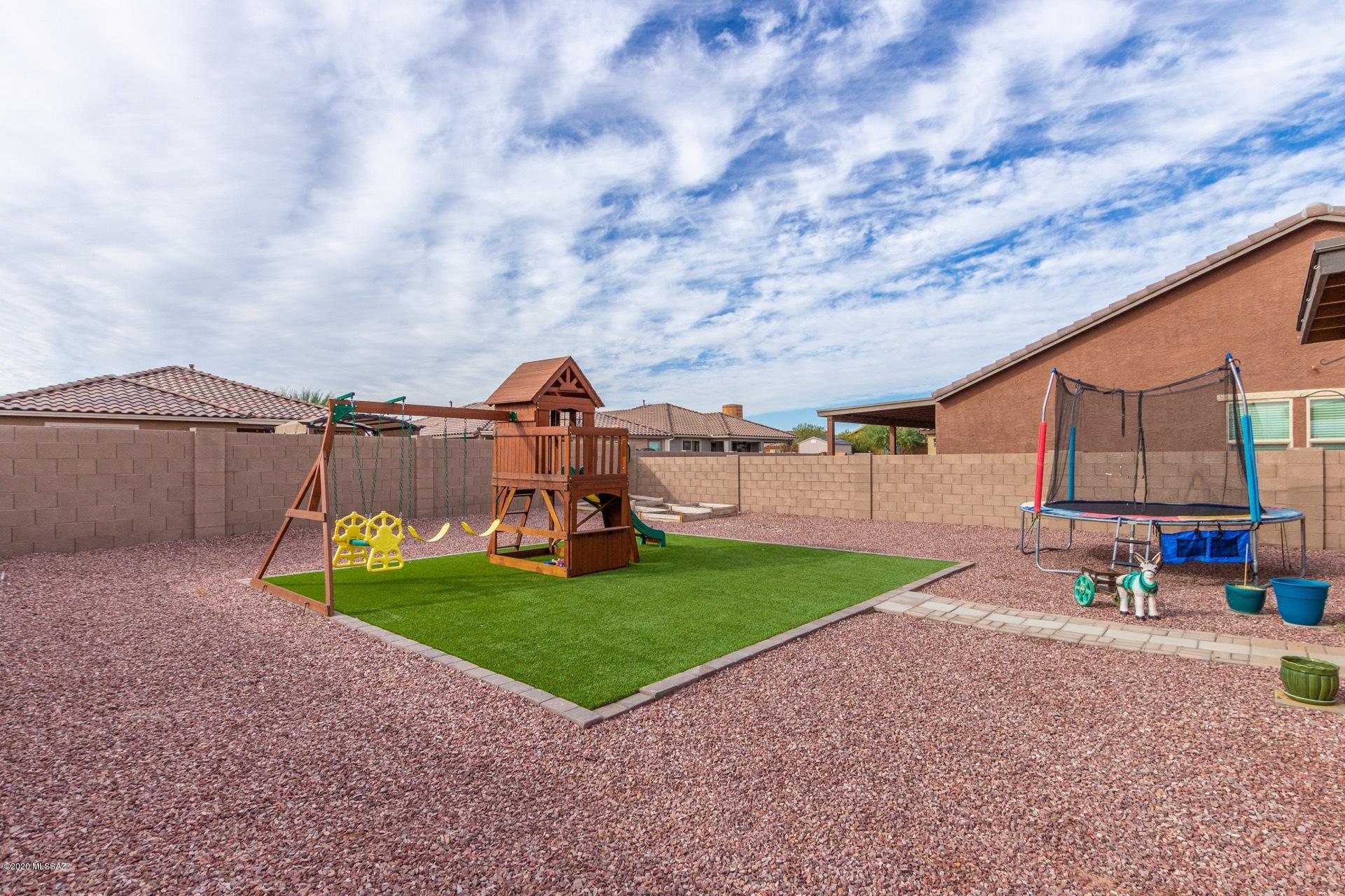 Gladden Farms BLK 13-15 - Residential