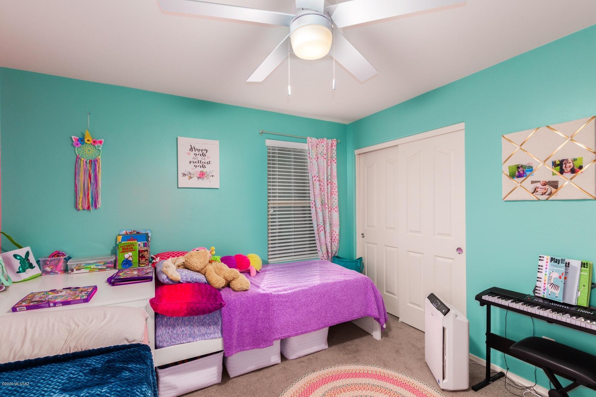 Gladden Farms BLK 13-15 - Residential